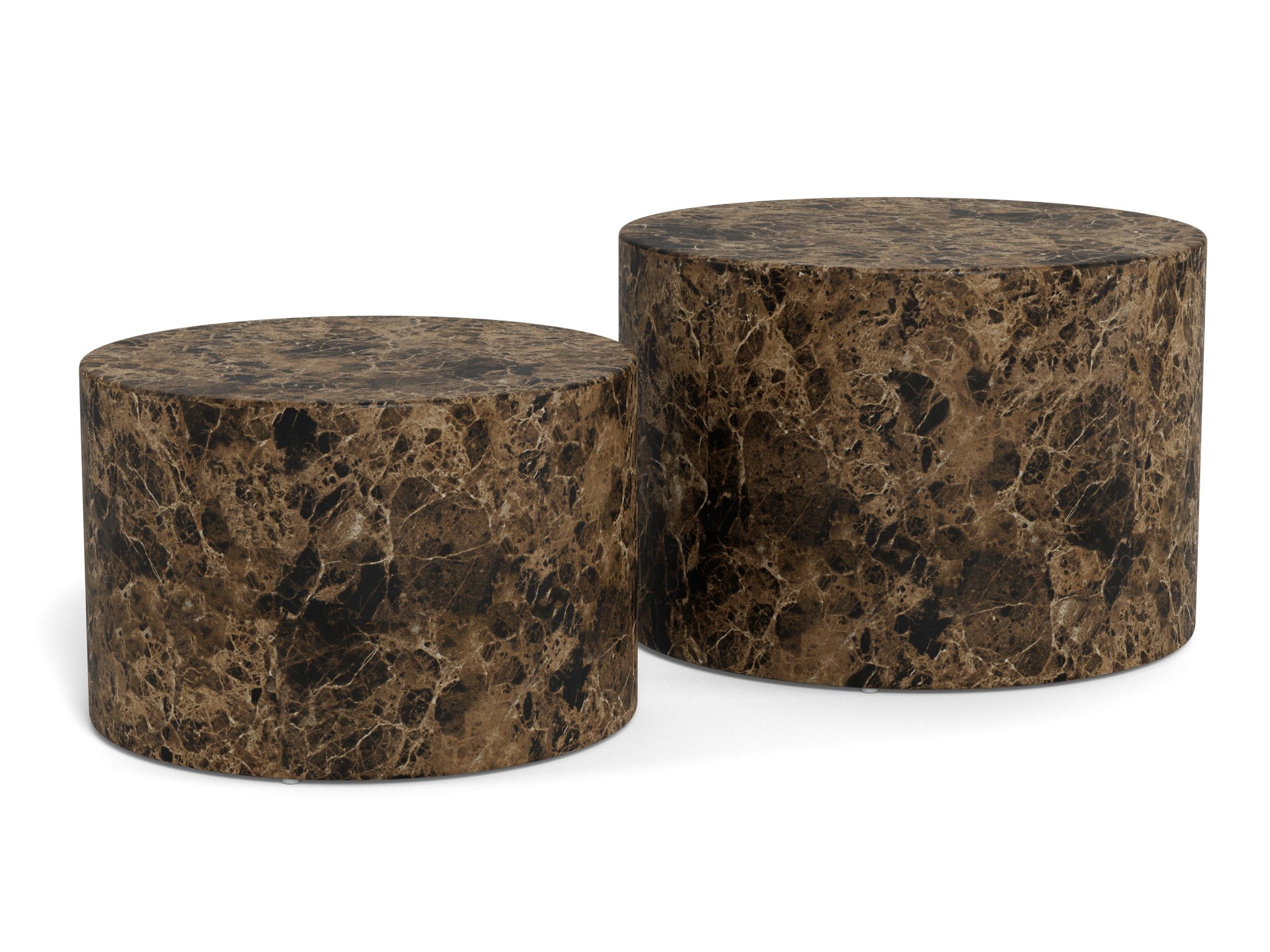 Conjunto de mesa de centro SP6869