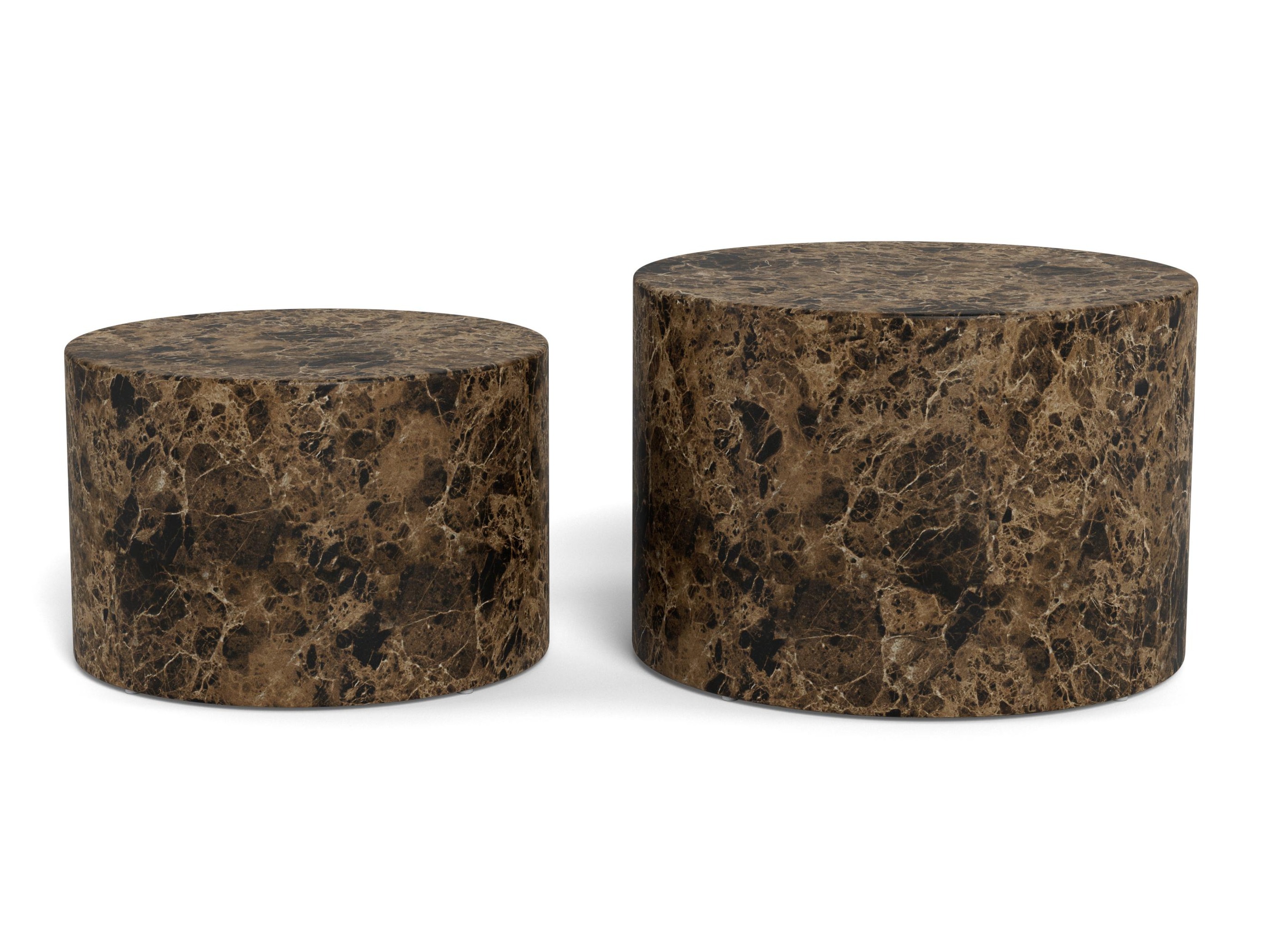 Conjunto de mesa de centro SP6869