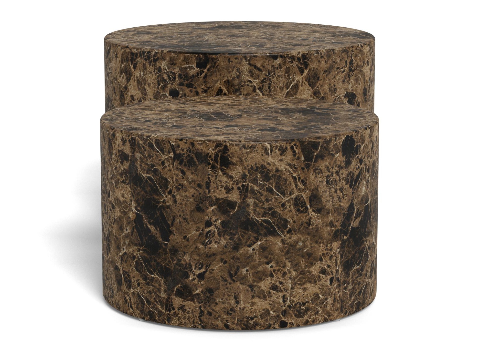 Conjunto de mesa de centro SP6869