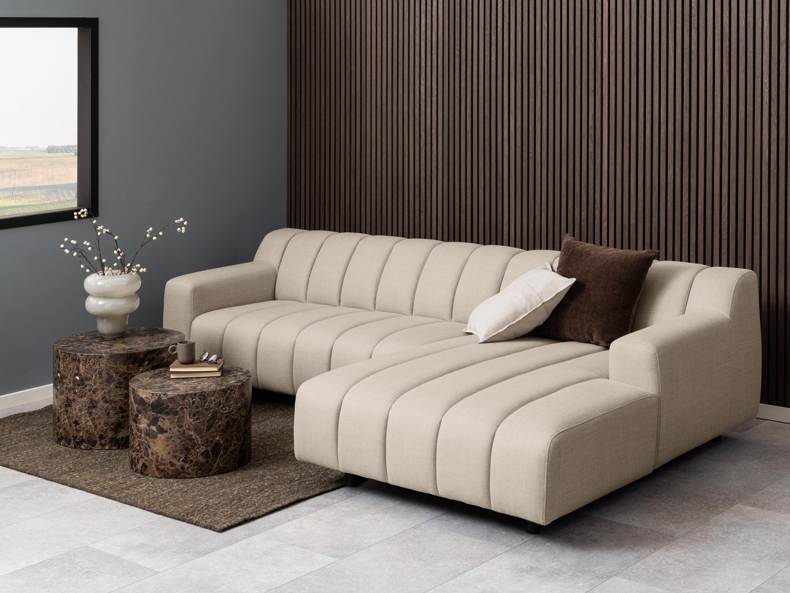 Conjunto de mesa de centro SP6869