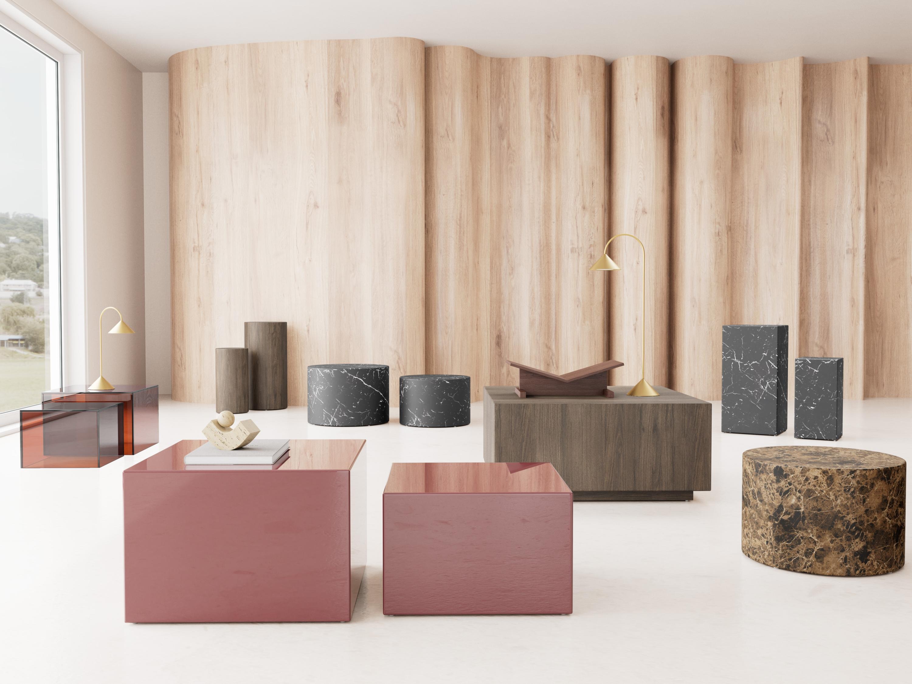 Conjunto de mesa de centro SP6869