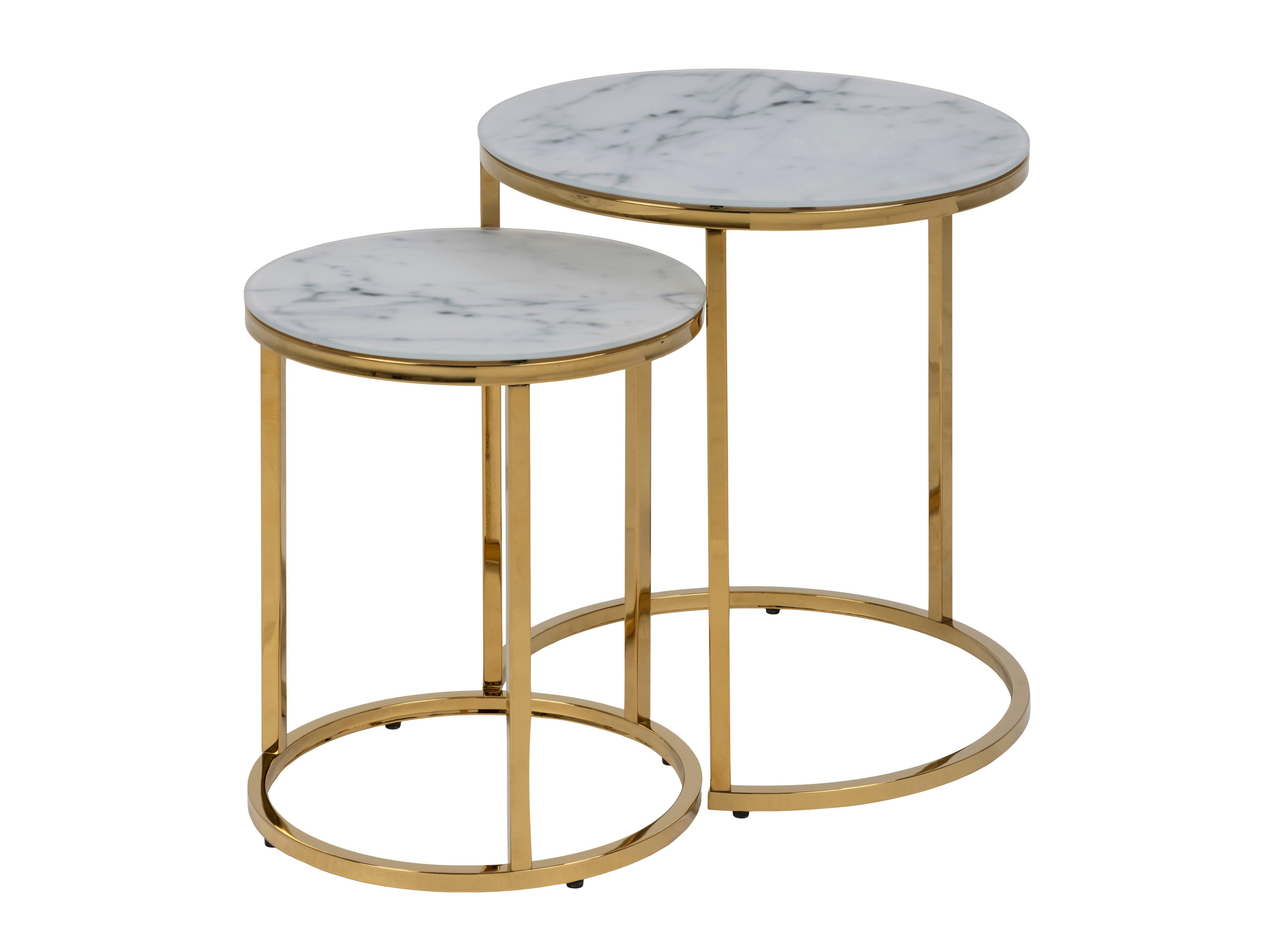 Conjunto de mesas de apoio SP6877
