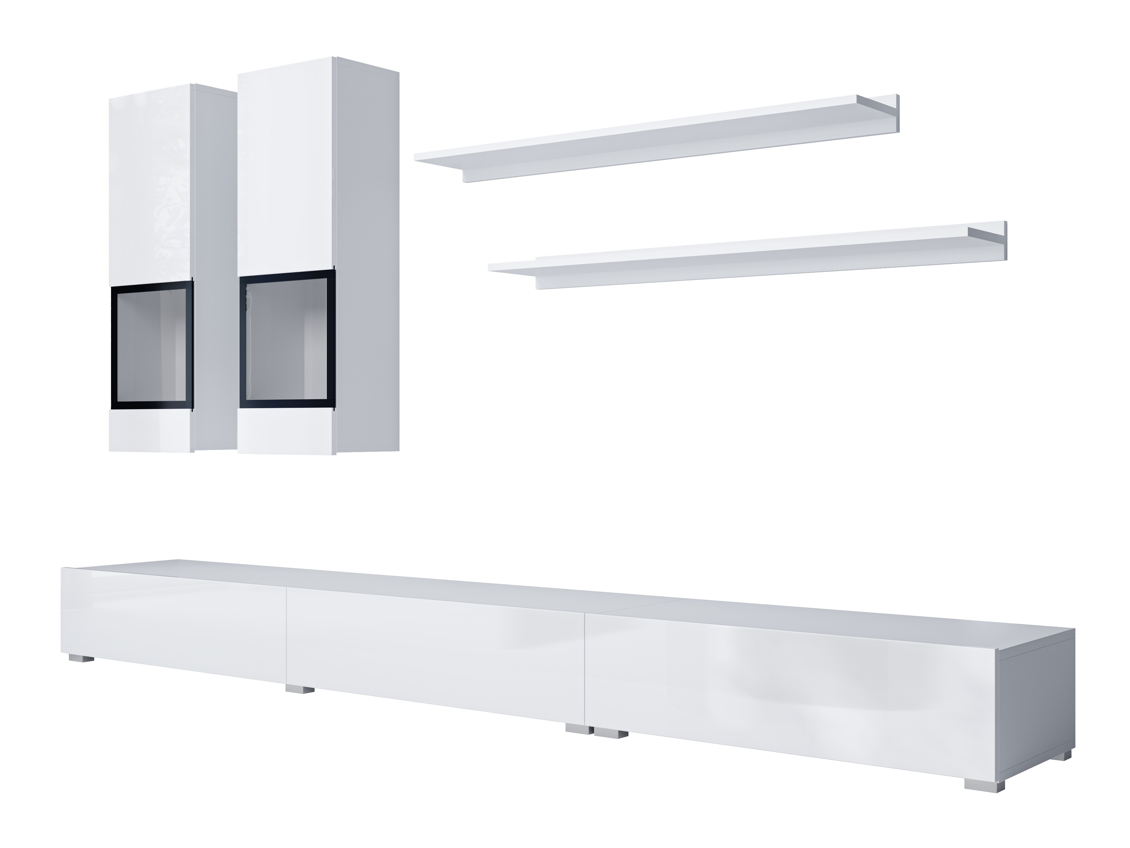 Conjunto para sala de estar SP6873