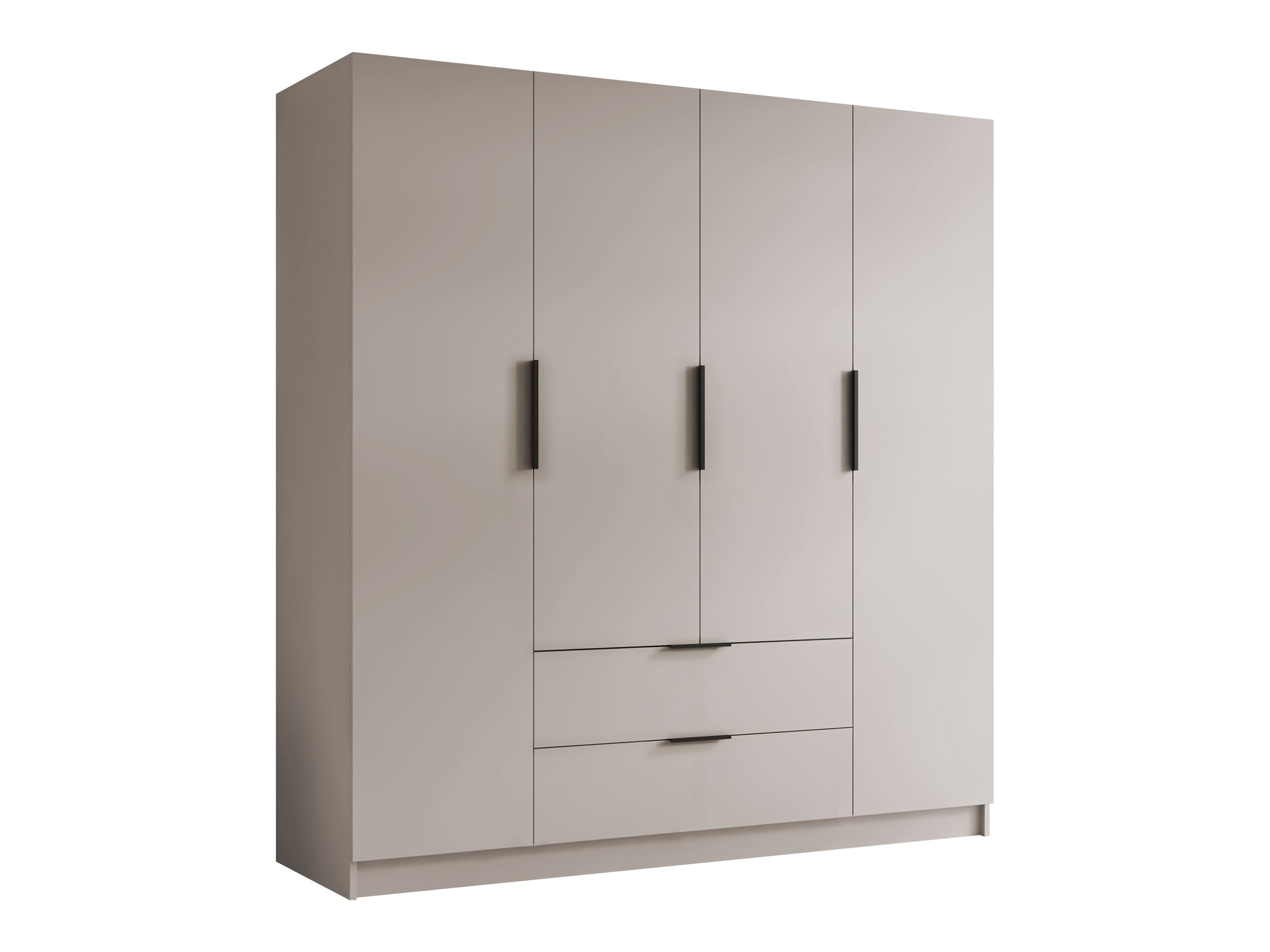 Roupeiro Closico Cadron I (Caxemira)