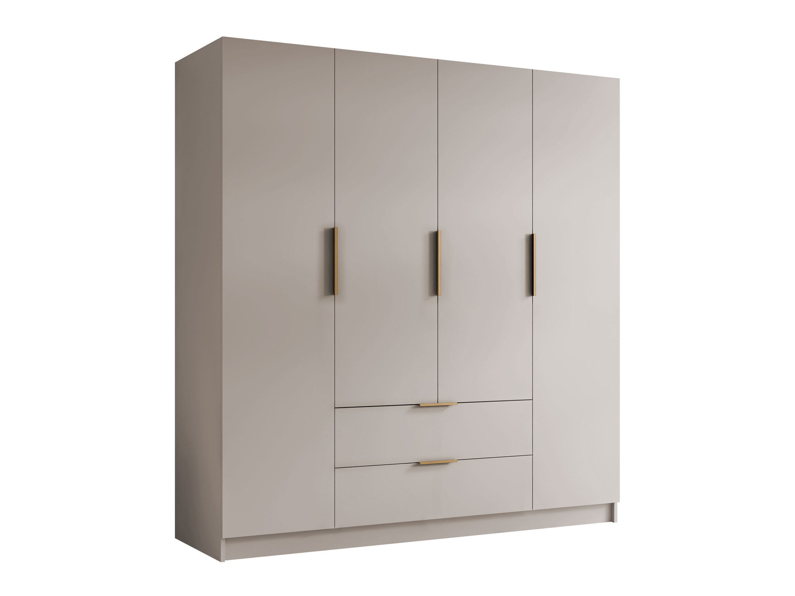 Roupeiro Closico Cadron I (Caxemira)