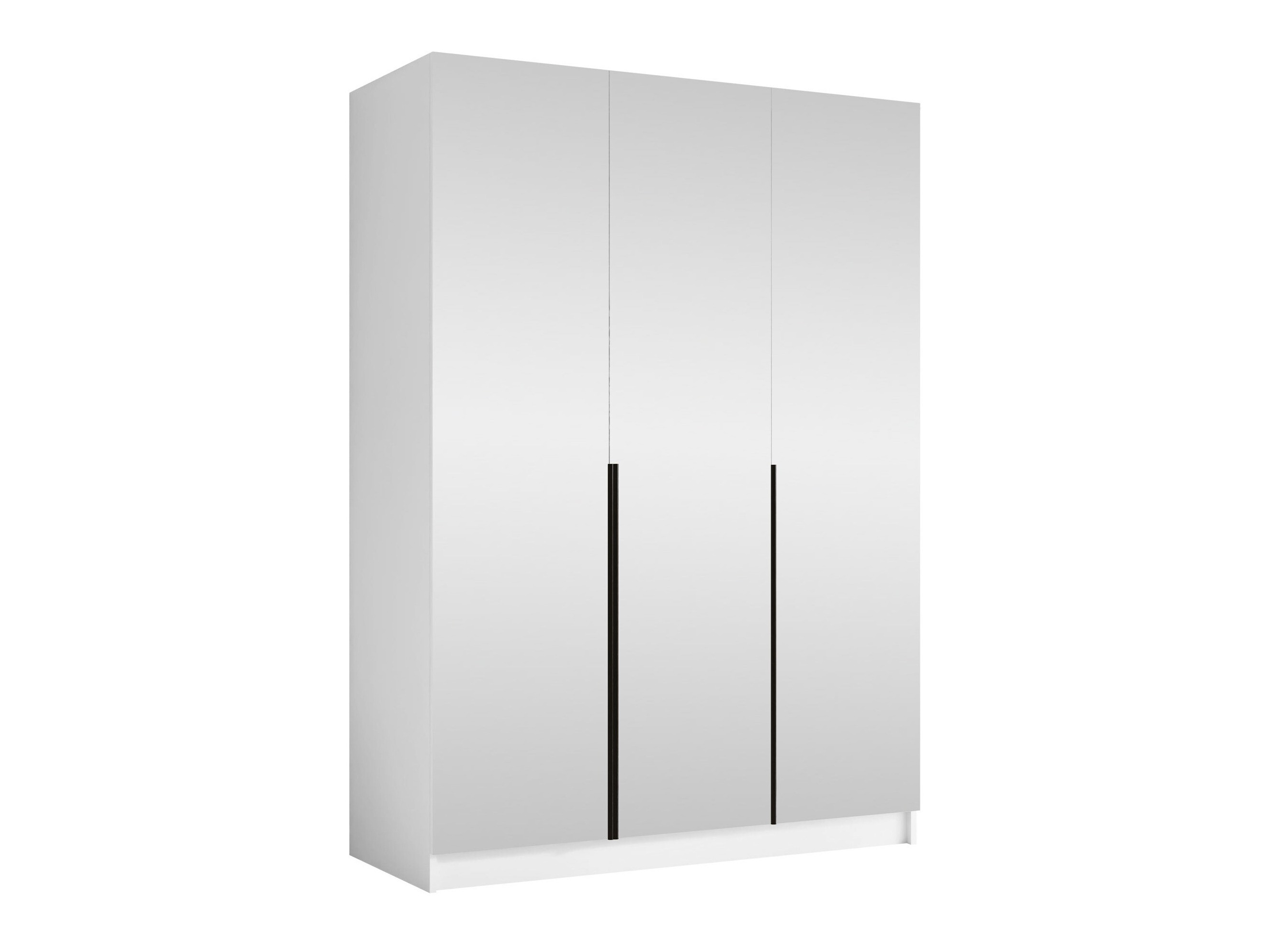 Roupeiro Closico Decoron III (Branco)