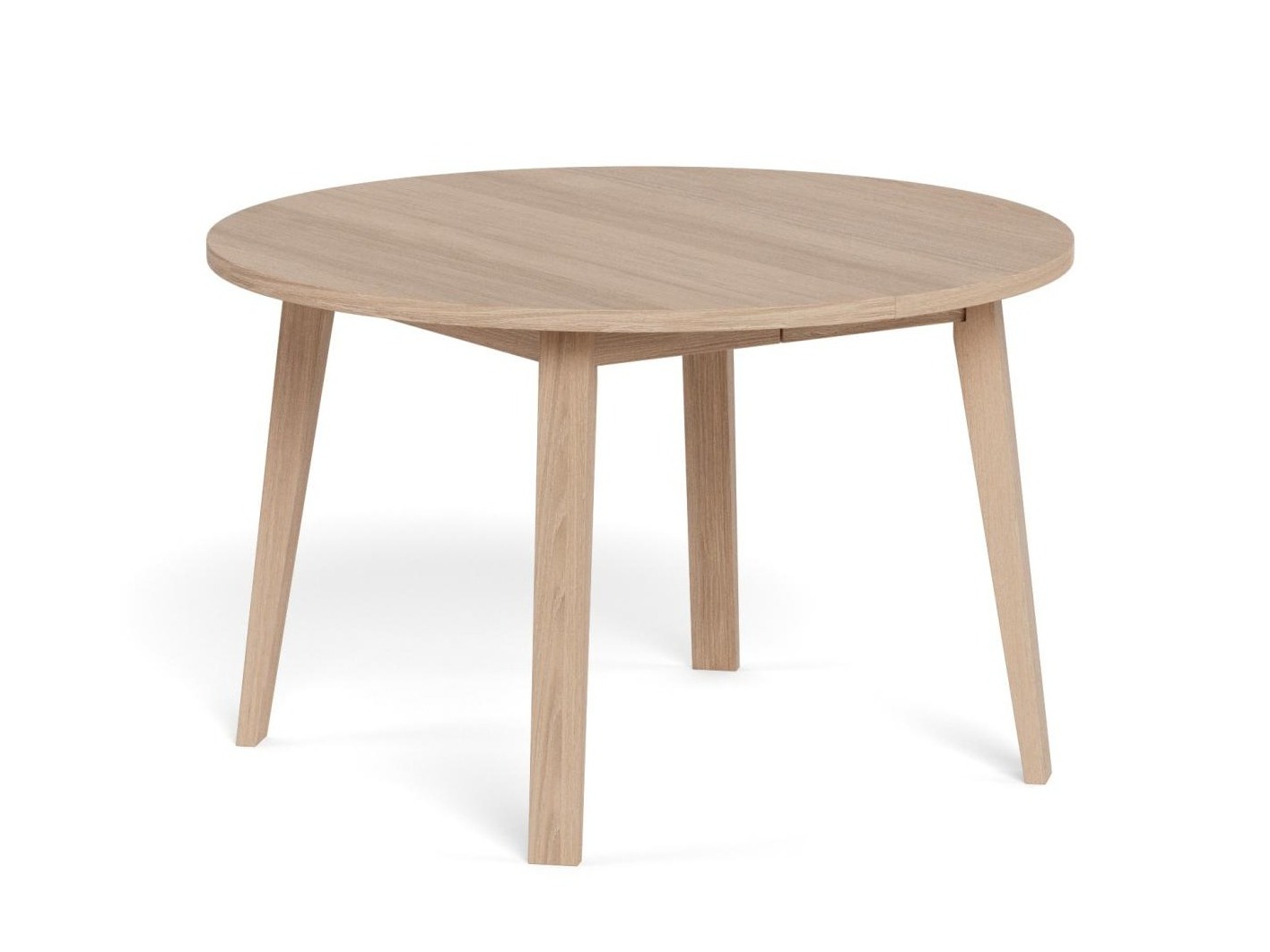 Mesa Norsica Albene 105 (Madeira clara)