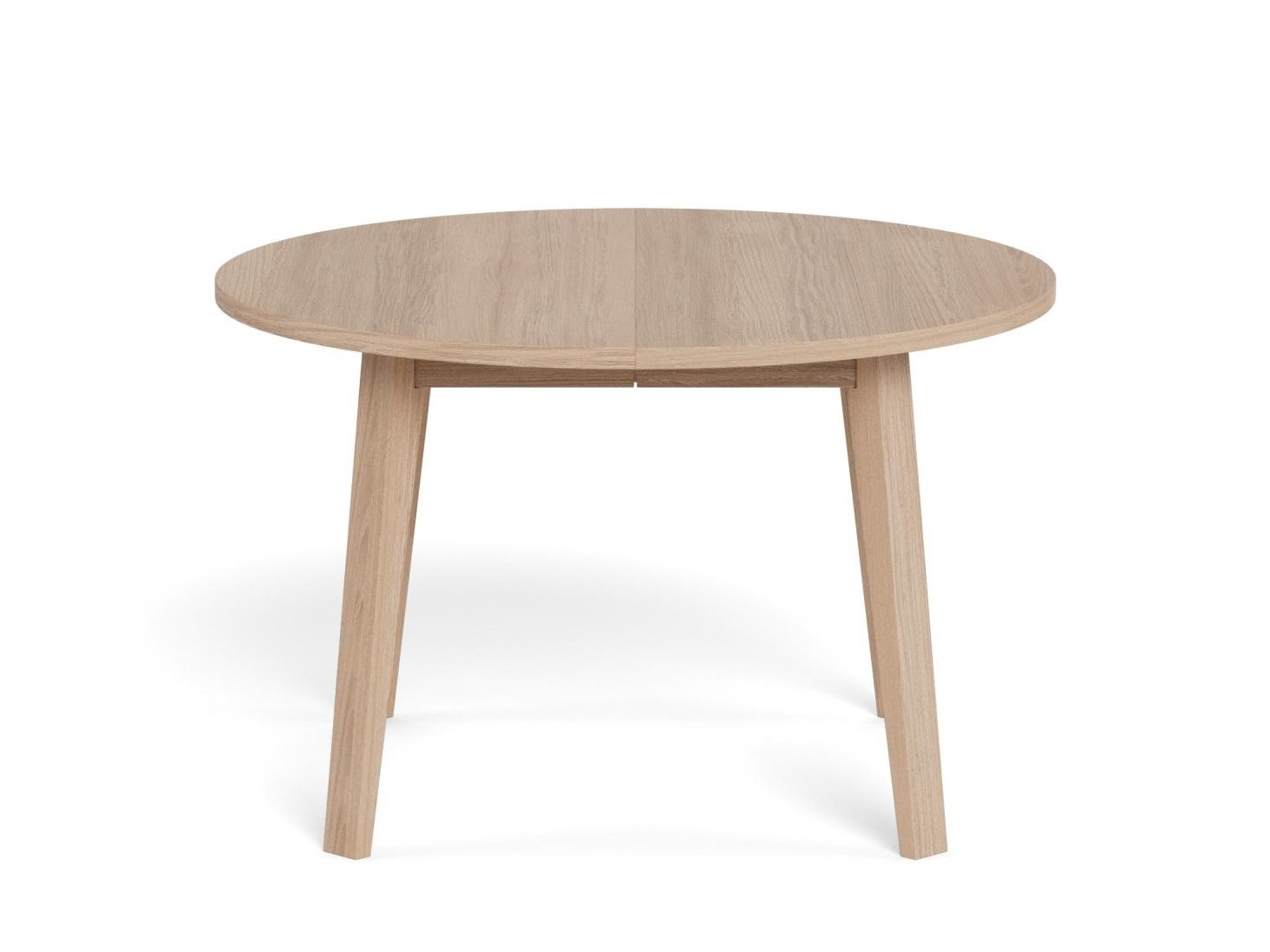 Mesa Norsica Albene 105 (Madeira clara)