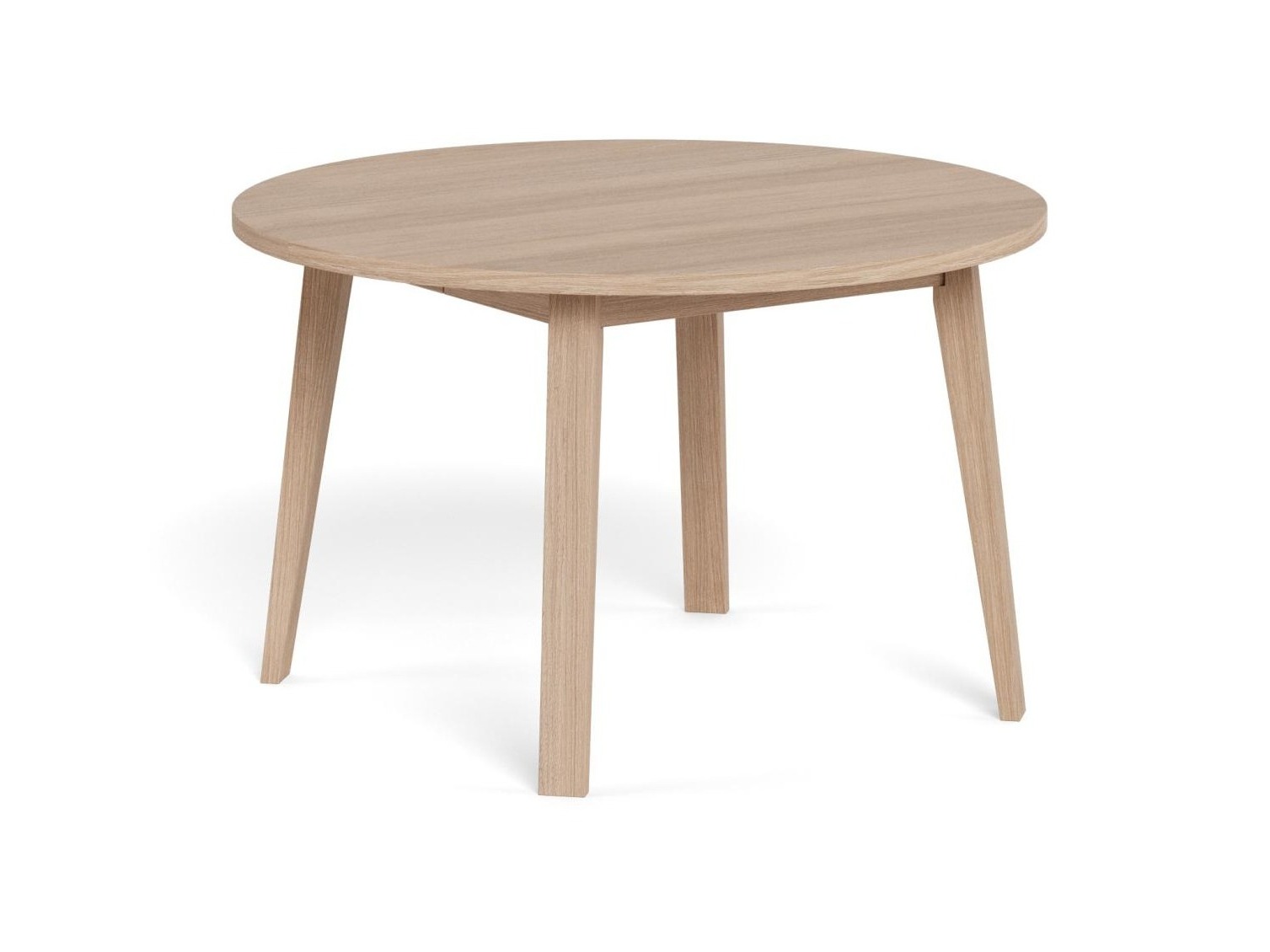 Mesa Norsica Albene 105 (Madeira clara)