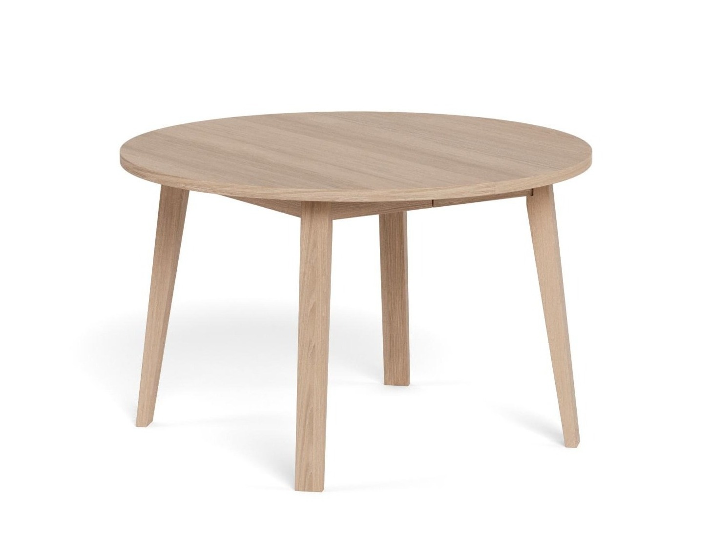 Mesa Norsica Albene 105 (Madeira clara)