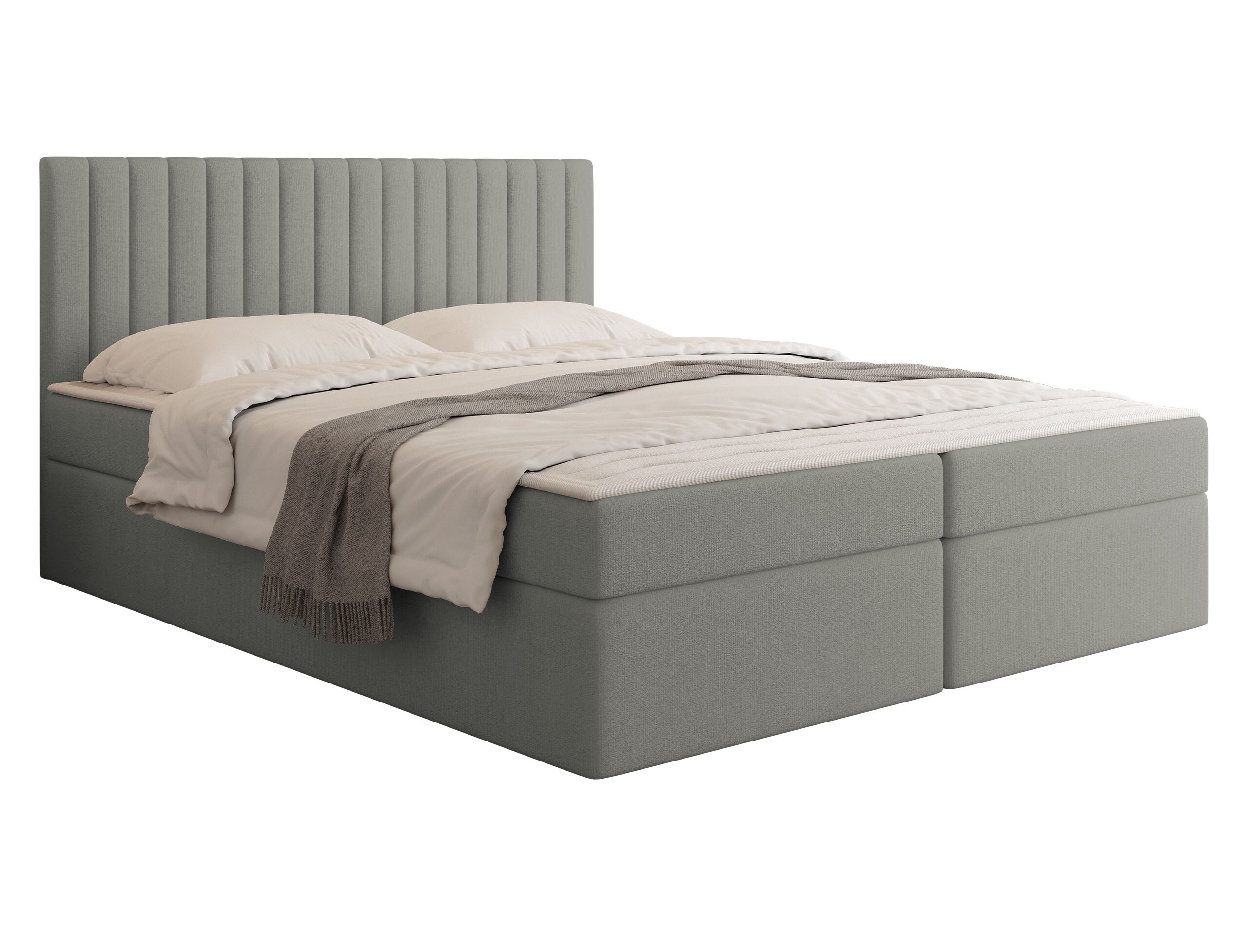 Cama continental Comfivo Apis I (Polo 894)
