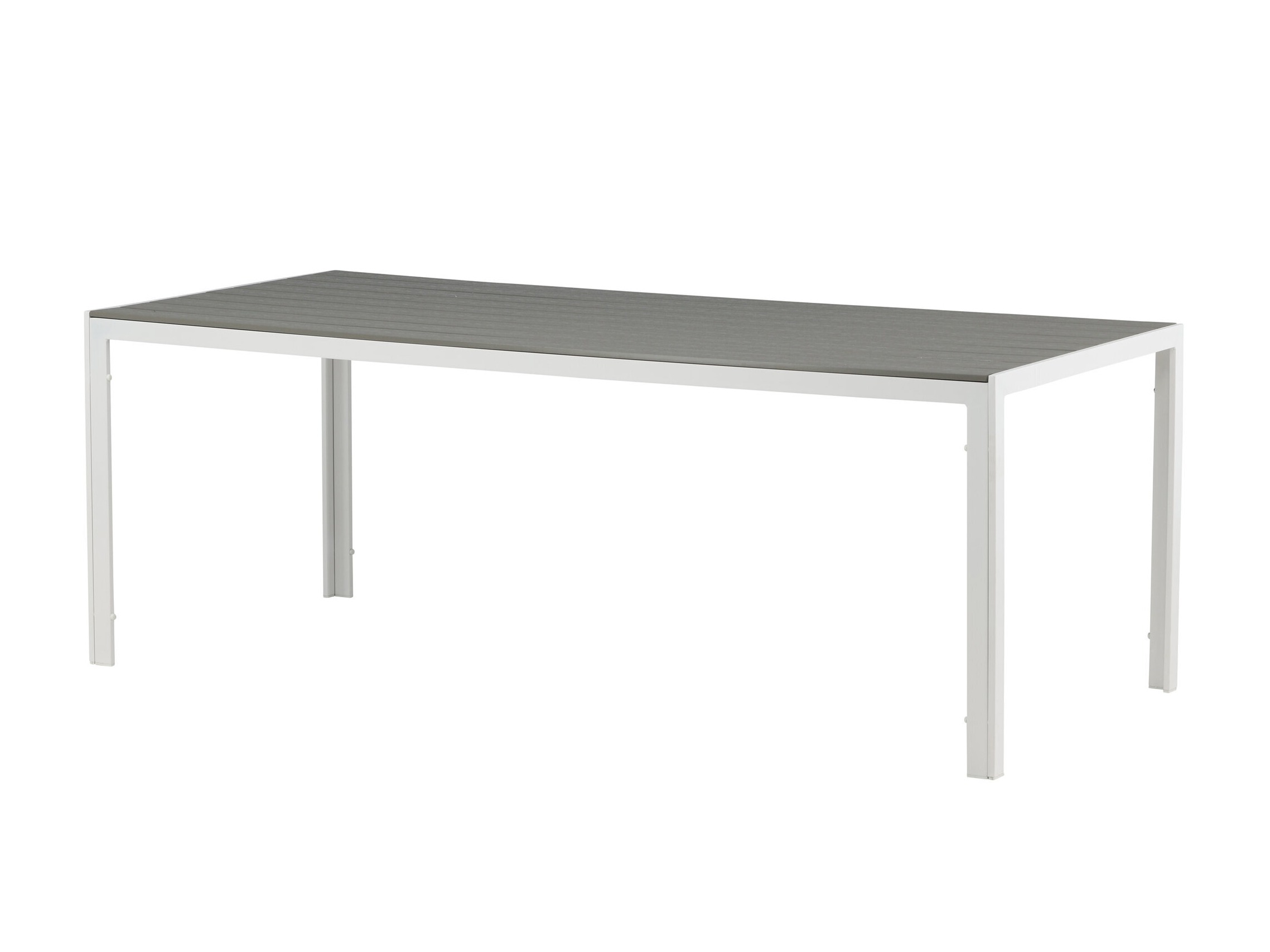 Conjunto de mesa e cadeiras Dallas 5301