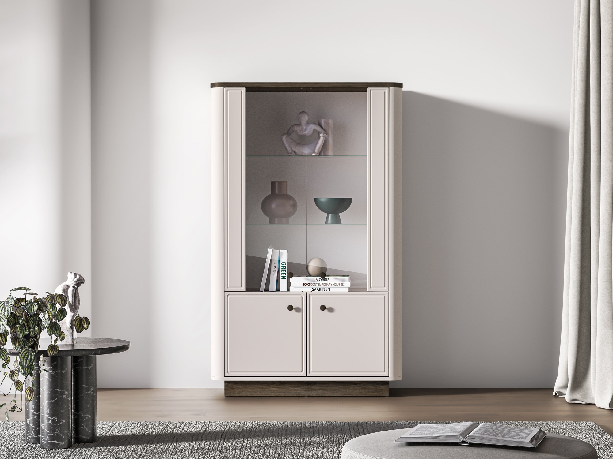 Estante Cavrome 108