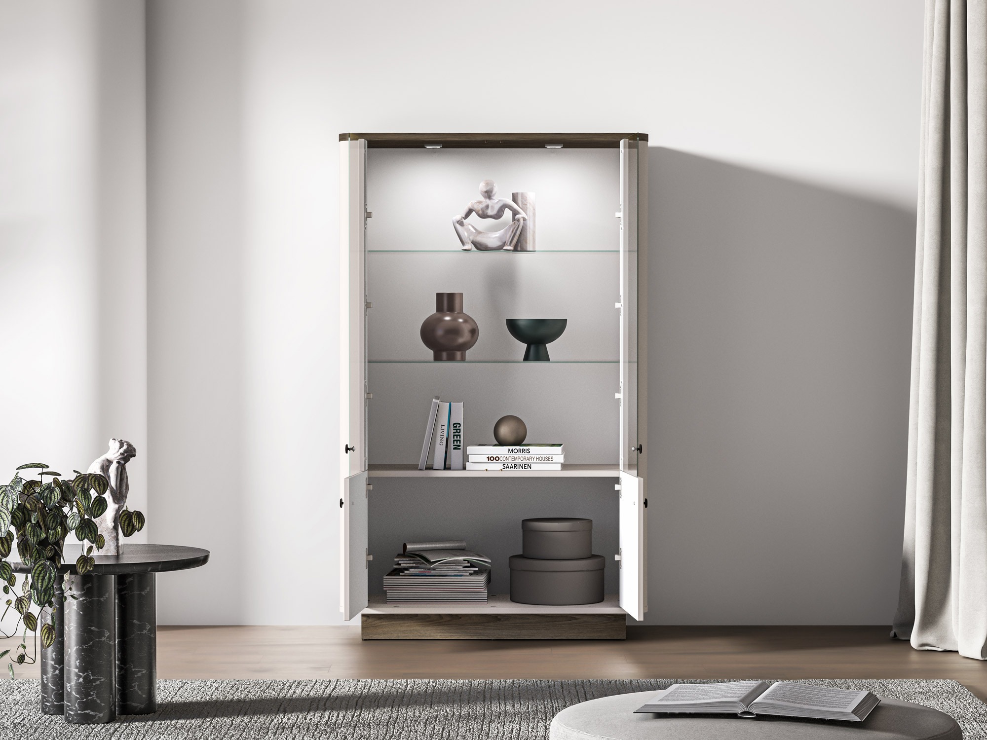 Estante Cavrome 108