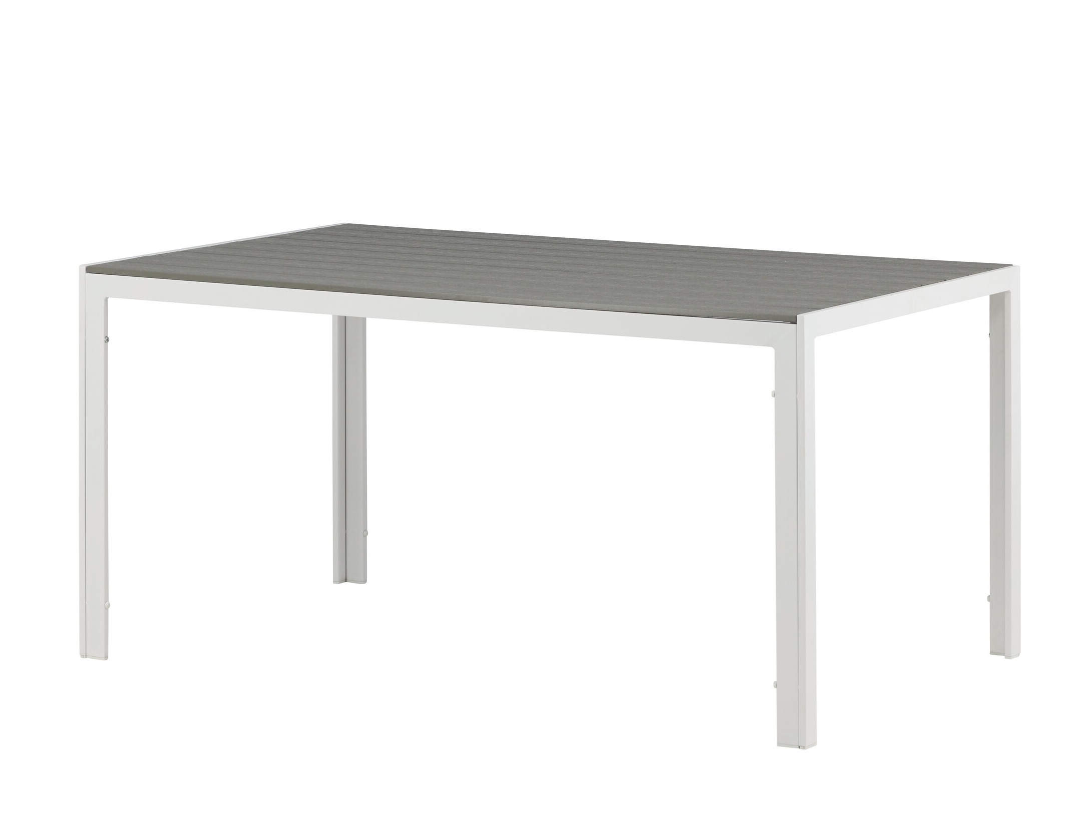 Conjunto de mesa e cadeiras Dallas 5303