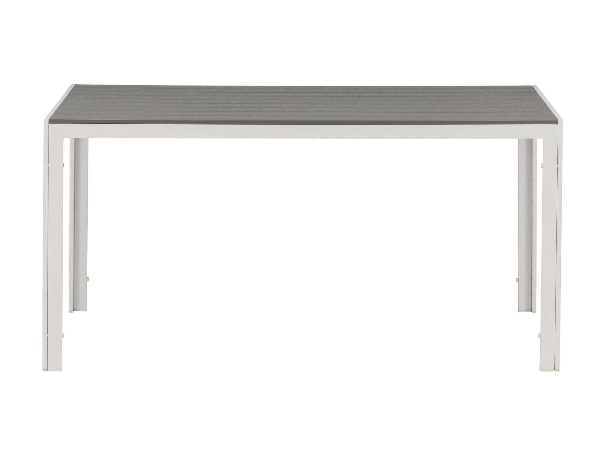 Conjunto de mesa e cadeiras Dallas 5303