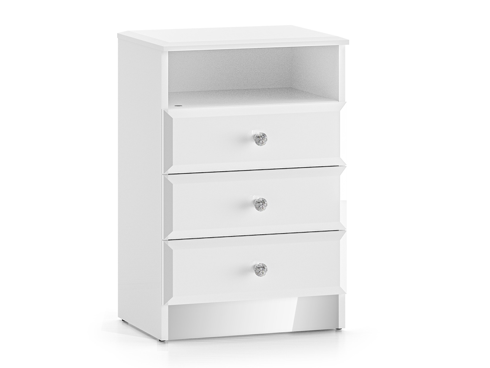 Mesa de cabeceira Romlevo 111