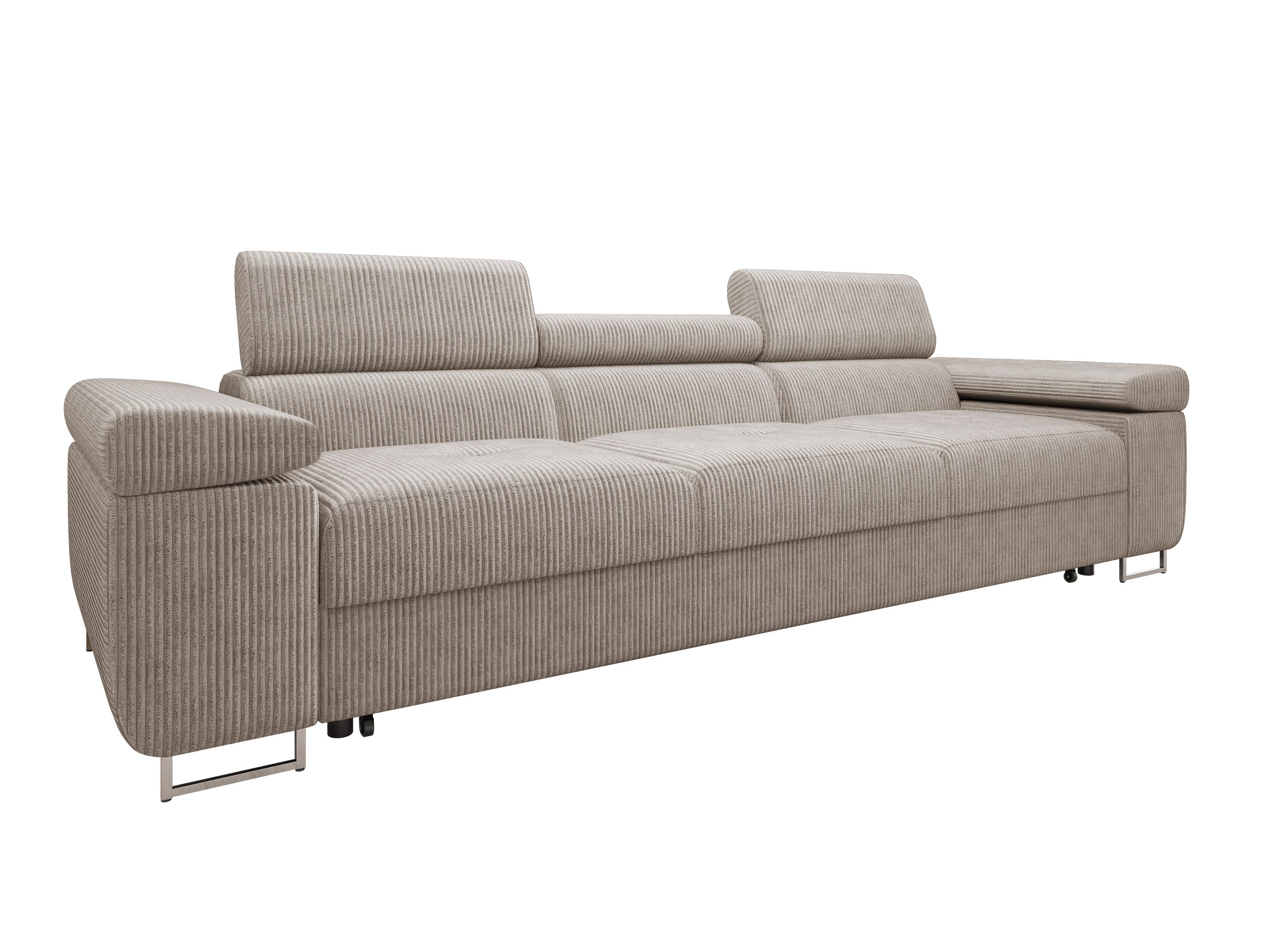 Sofá-cama Comfivo Vinetum (Poso 03)