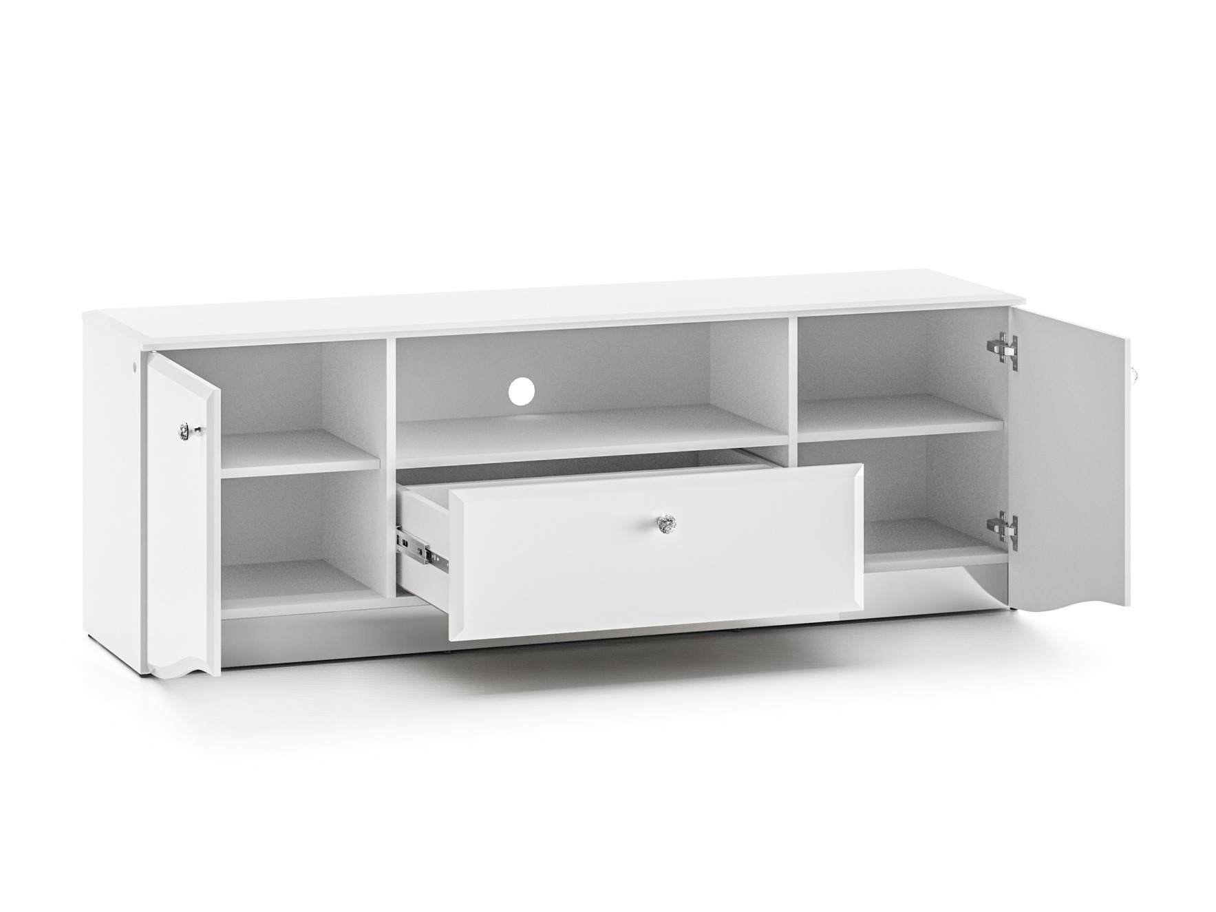 Conjunto para sala de estar Romlevo 109