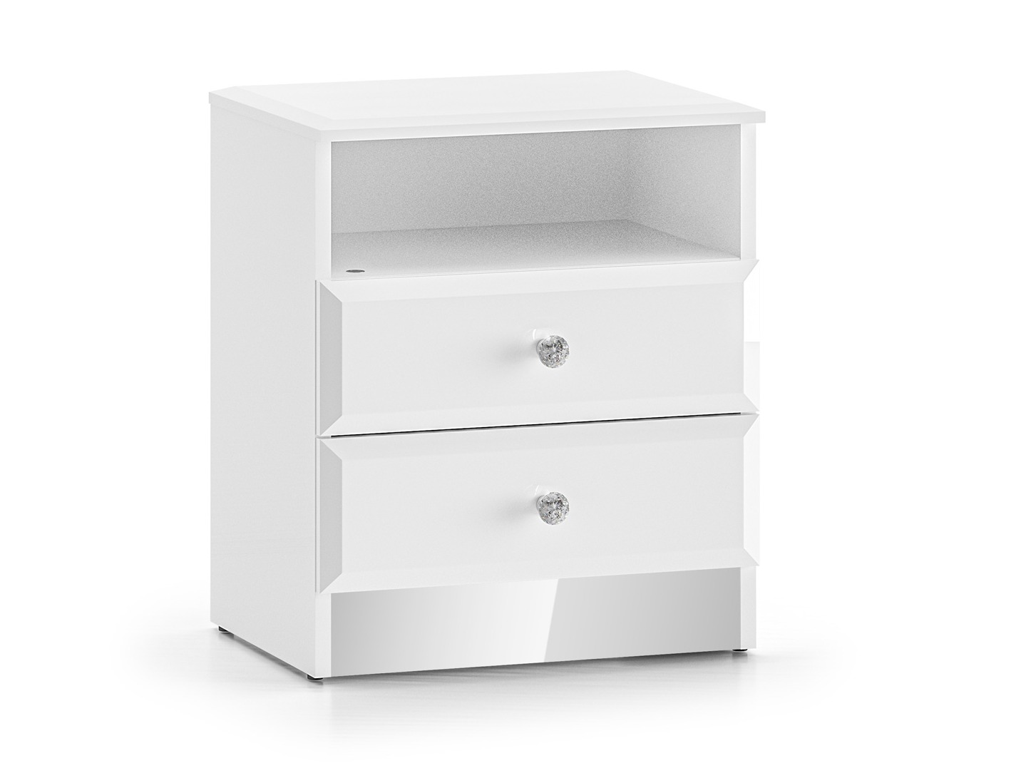 Mesa de cabeceira Romlevo 103