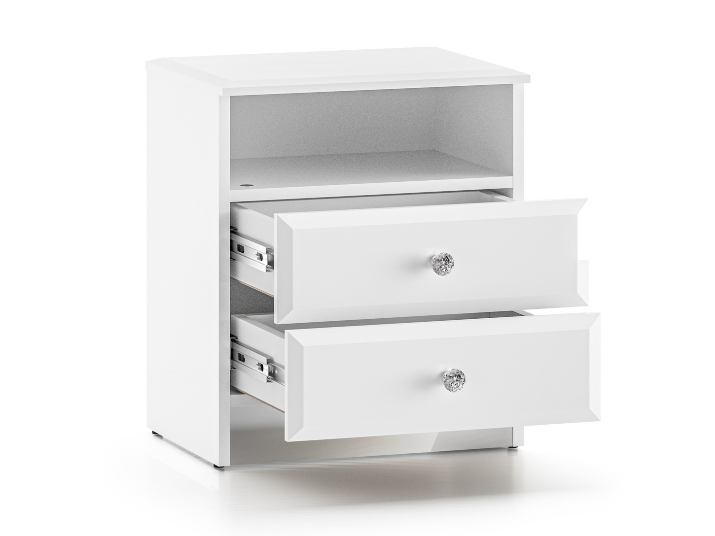 Mesa de cabeceira Romlevo 103