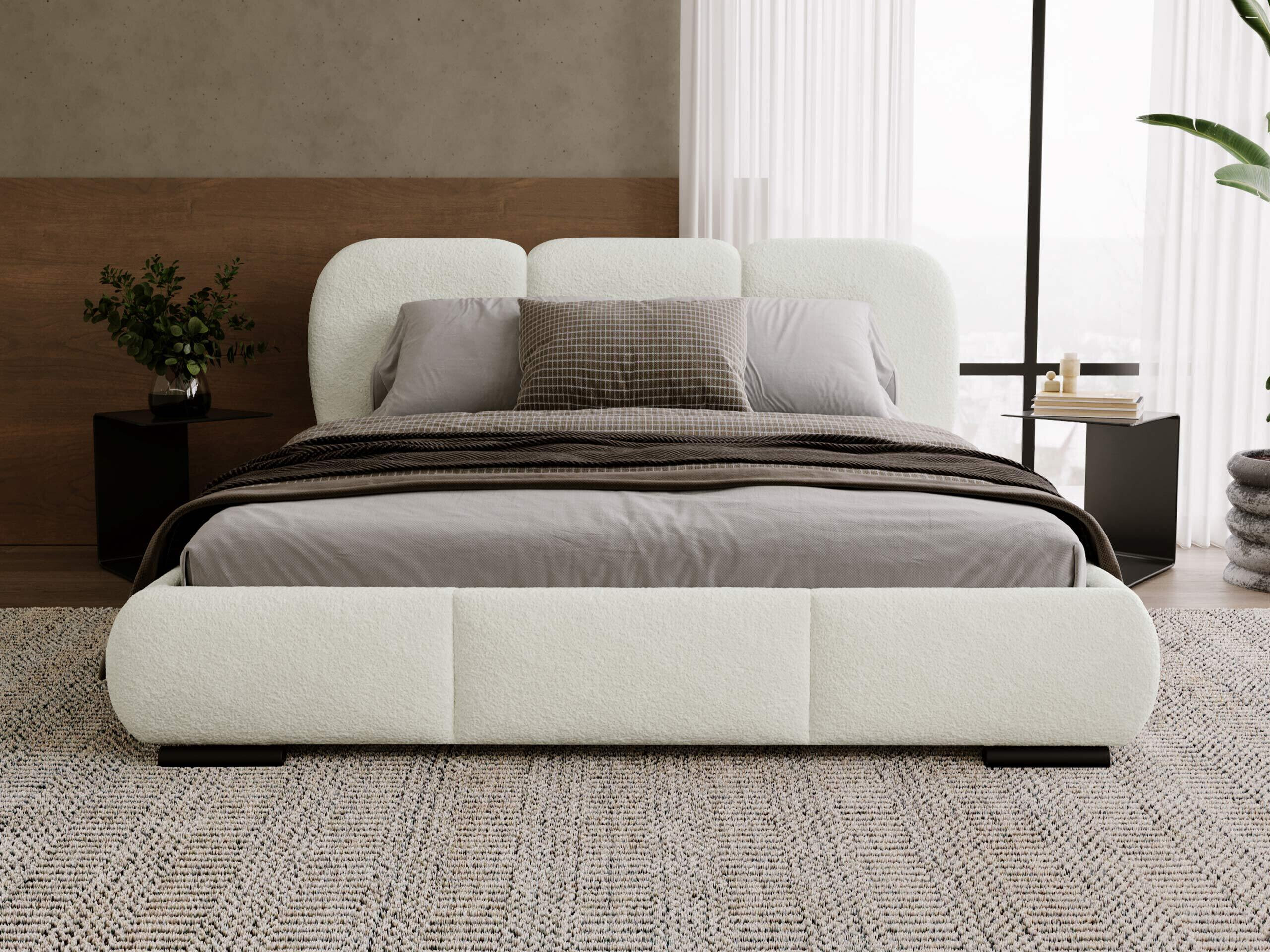 Cama TrendyNest Navium (Coral 15)
