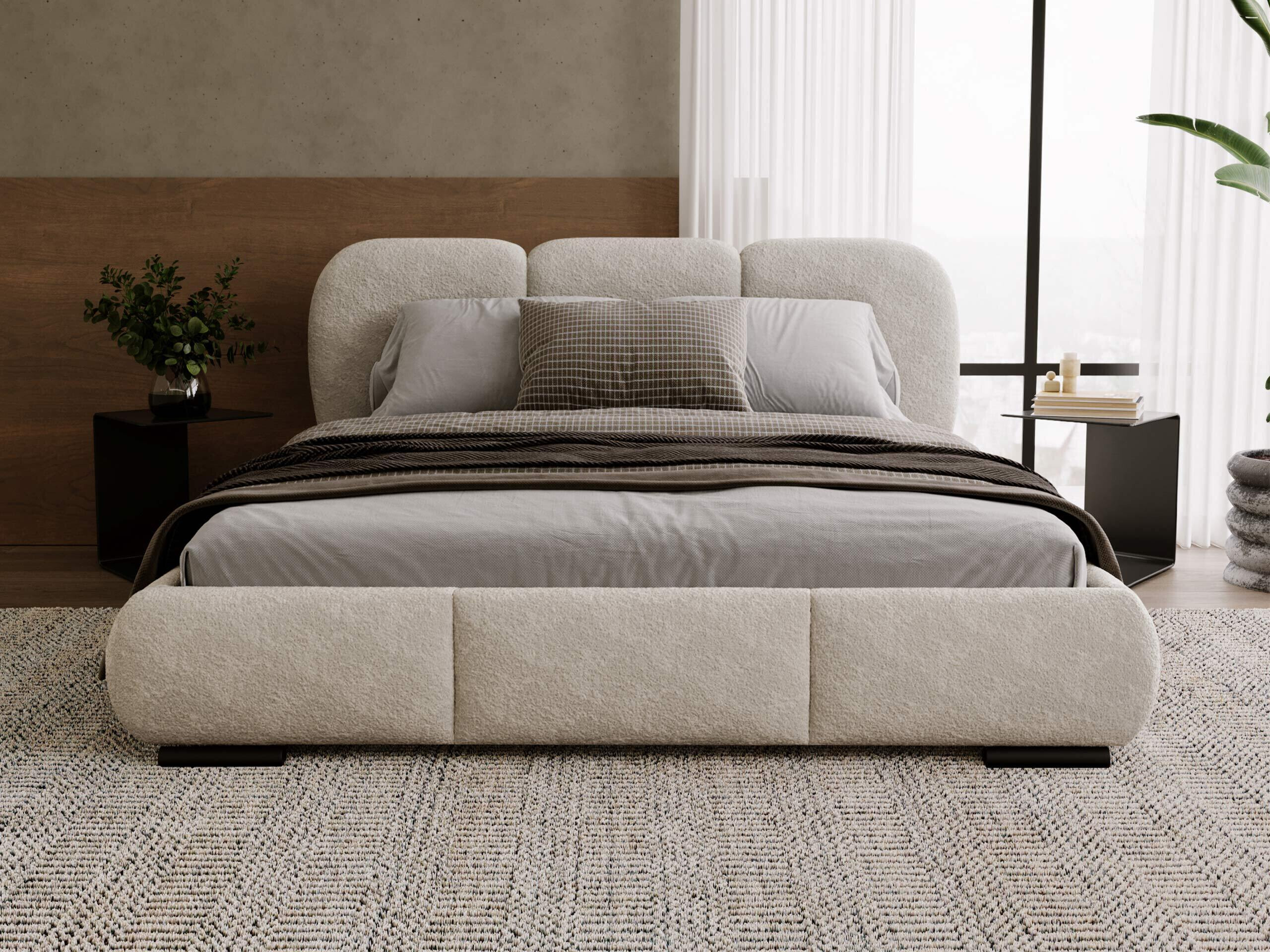 Cama TrendyNest Navium (Coral 50)