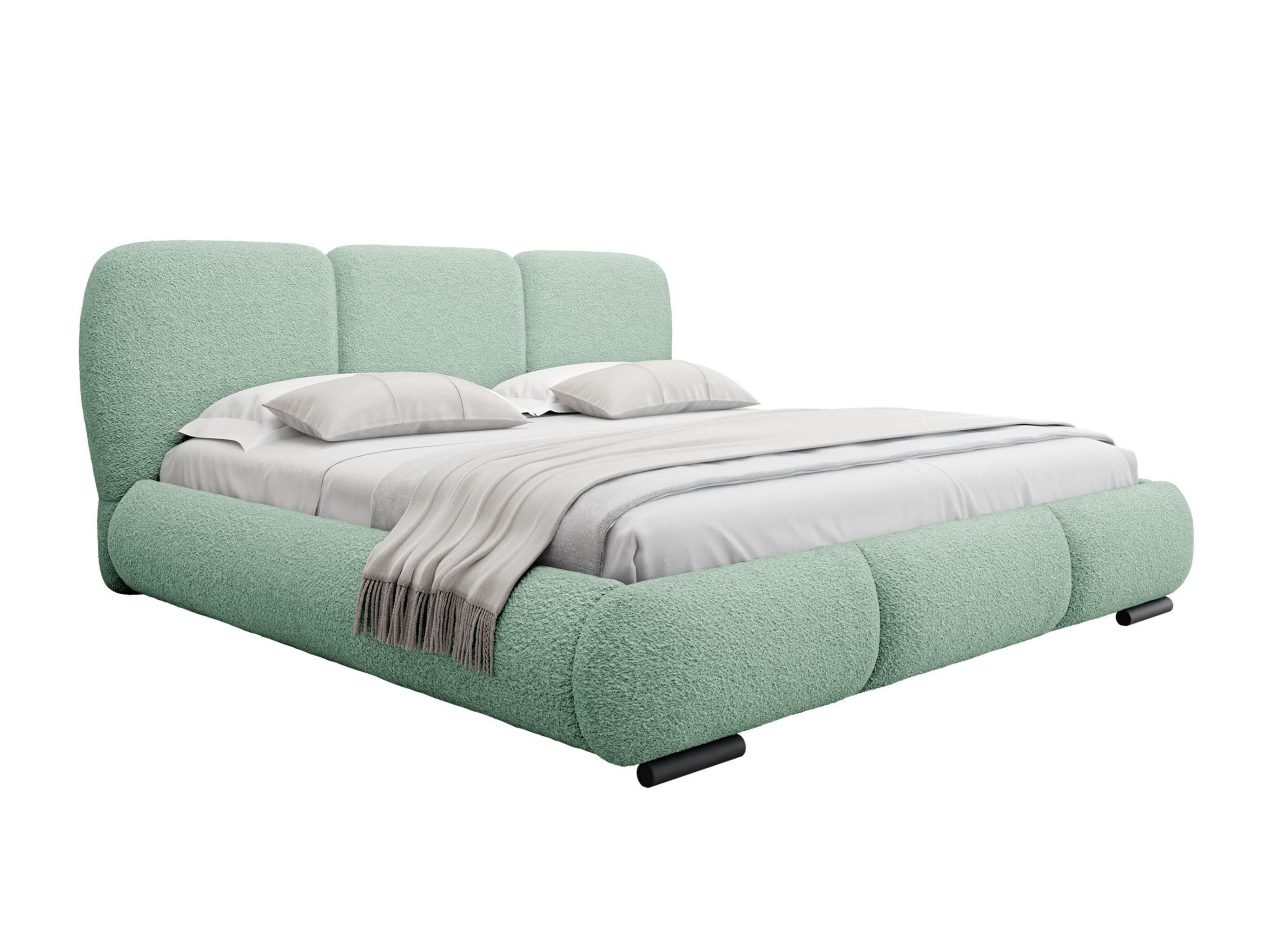 Cama TrendyNest Navium (Coral 55)