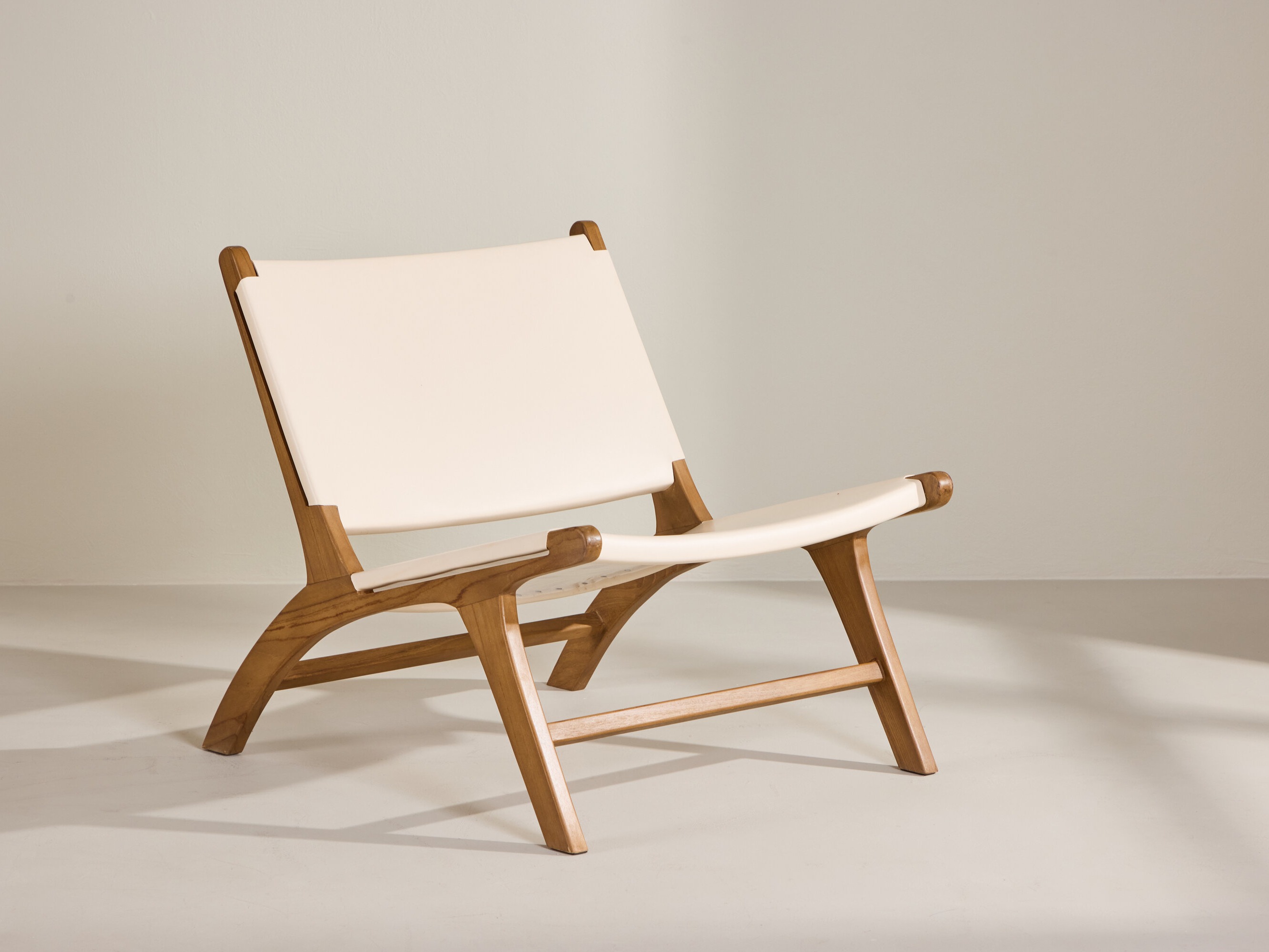 Poltrona Dallas 4531 (Creme)