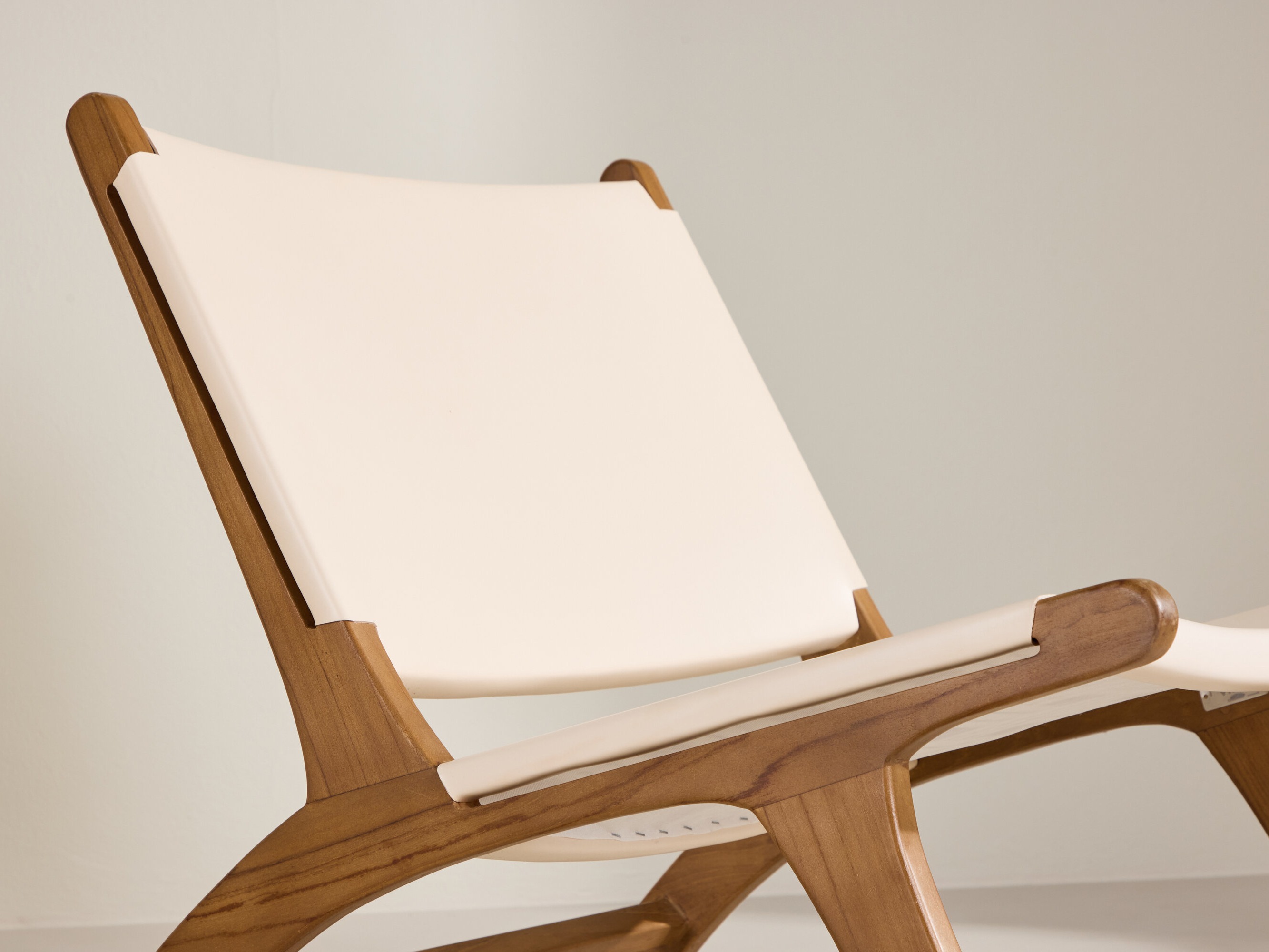 Poltrona Dallas 4531 (Creme)