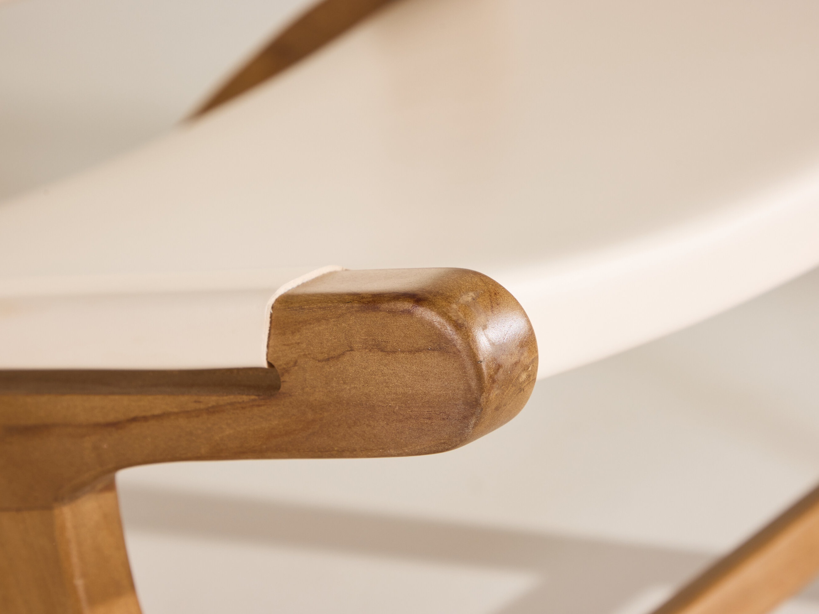 Poltrona Dallas 4531 (Creme)