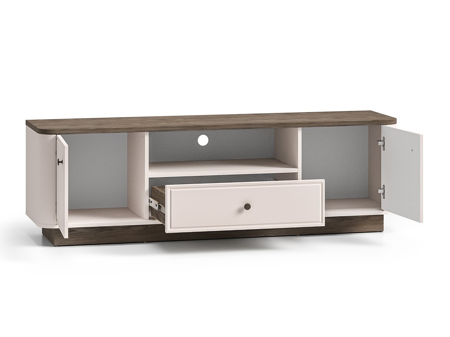 Conjunto para sala de estar Cavrome 110