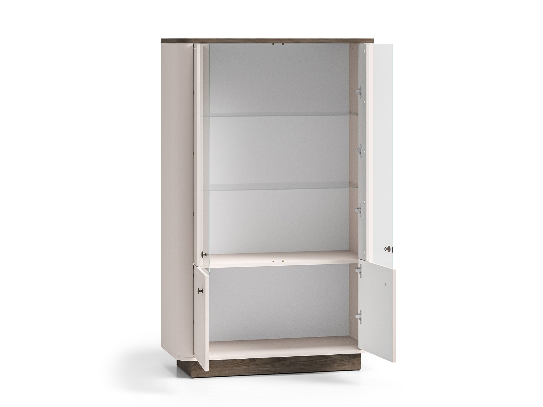 Conjunto para sala de estar Cavrome 110