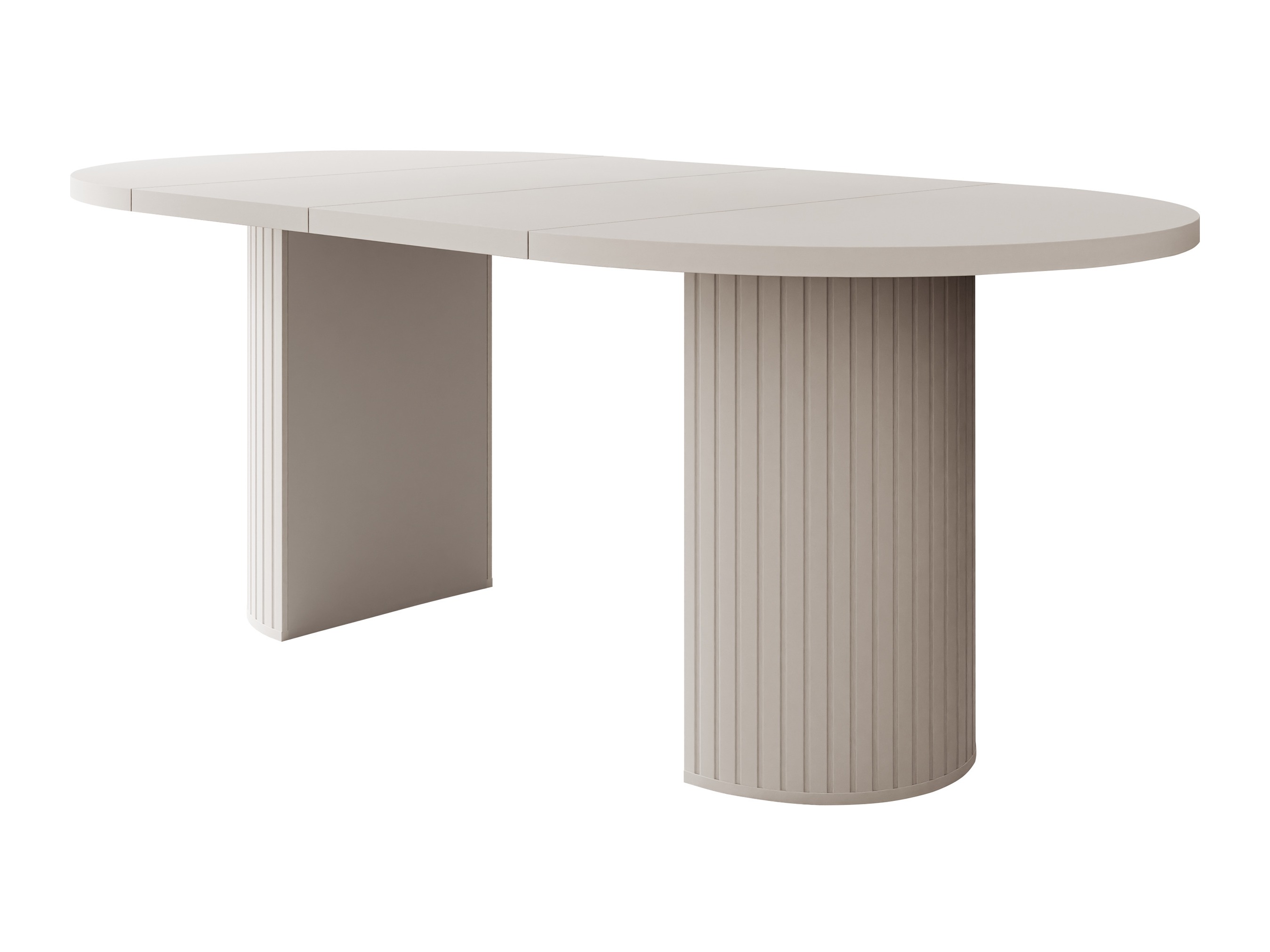 Mesa Cupedo (Bege)