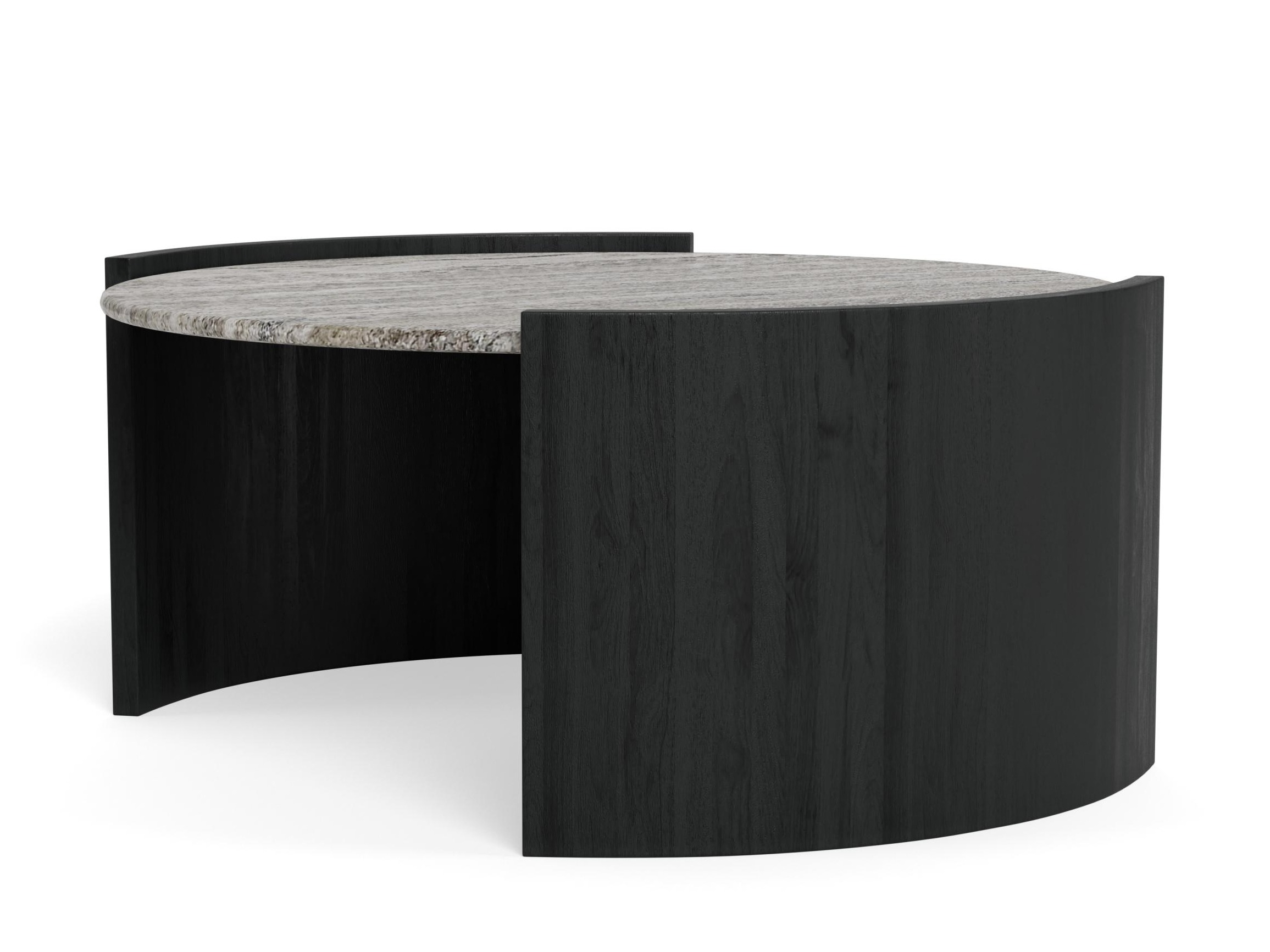 Mesa de centro Norsica 1072