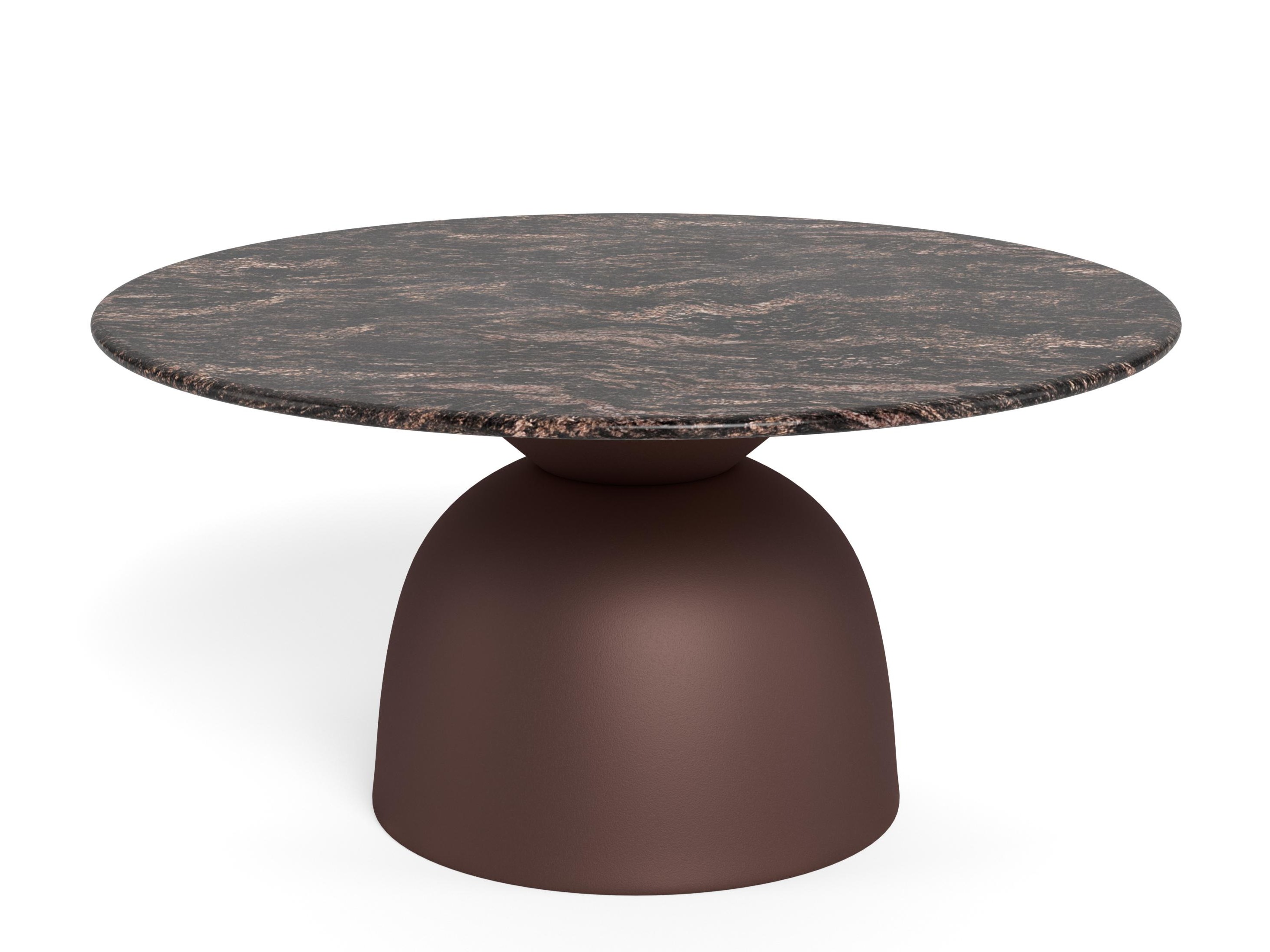 Mesa de centro Norsica 1073