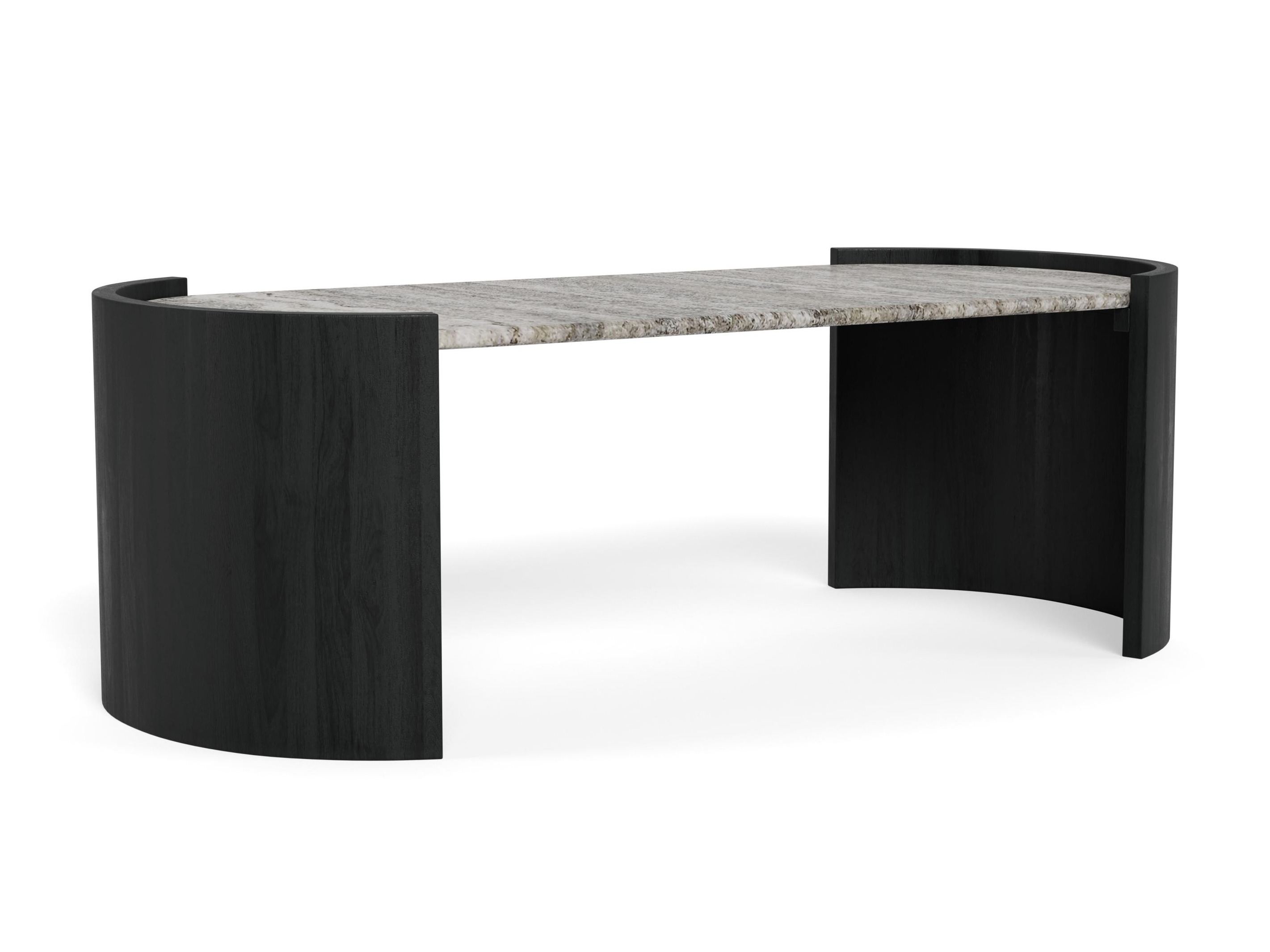 Mesa de centro Norsica 1075