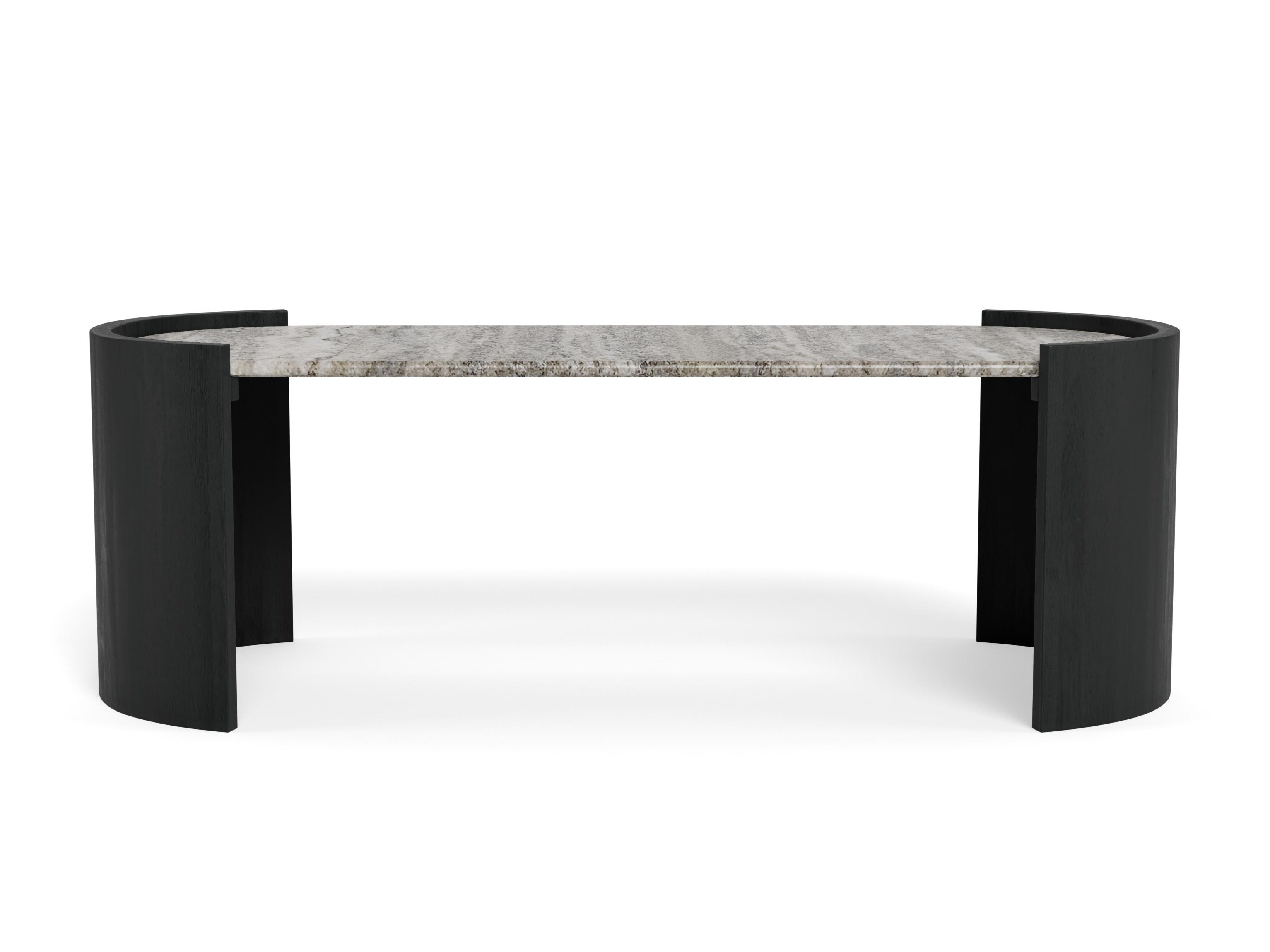 Mesa de centro Norsica 1075