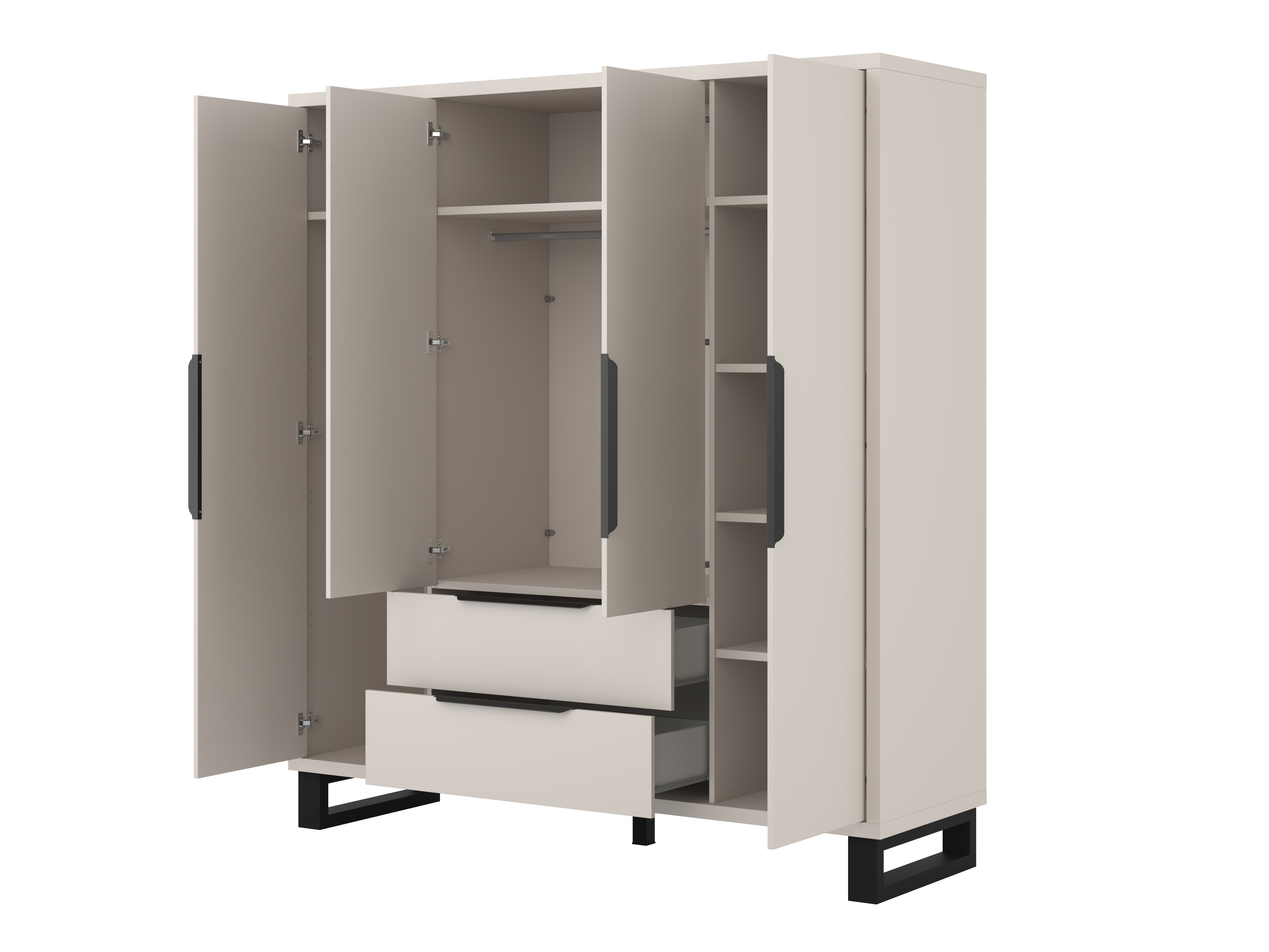 Conjunto para quarto Avicavu 127