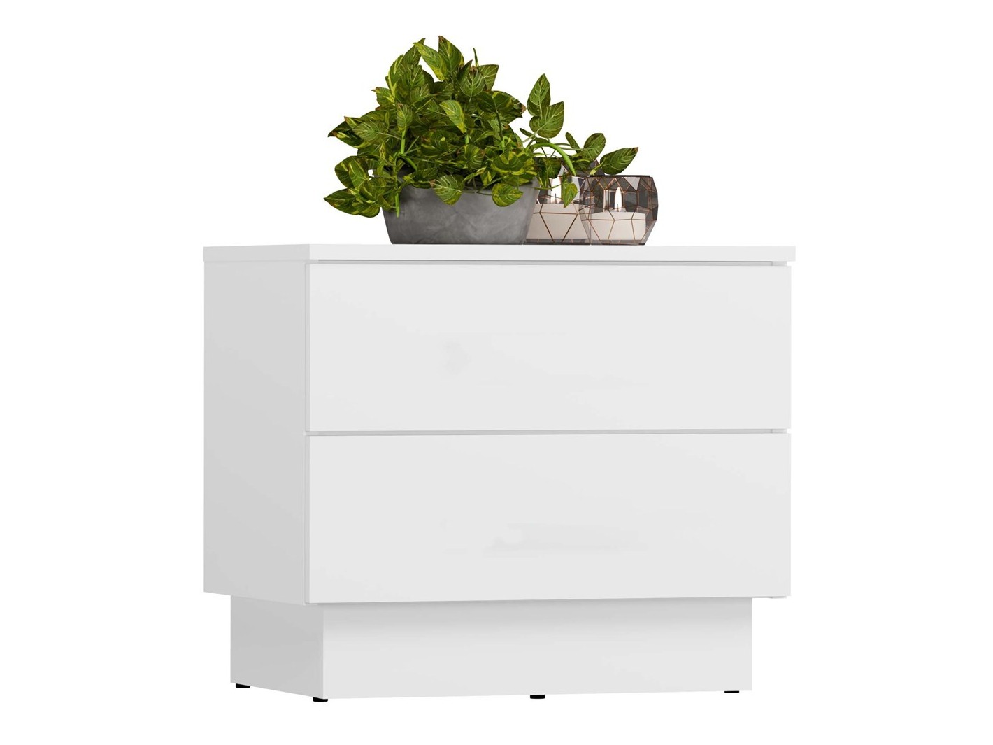 Mesa de cabeceira Mandeville 371