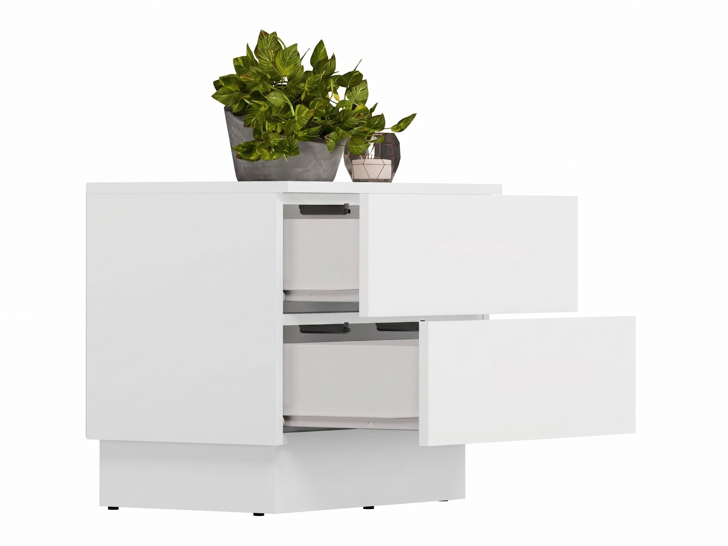 Mesa de cabeceira Mandeville 371