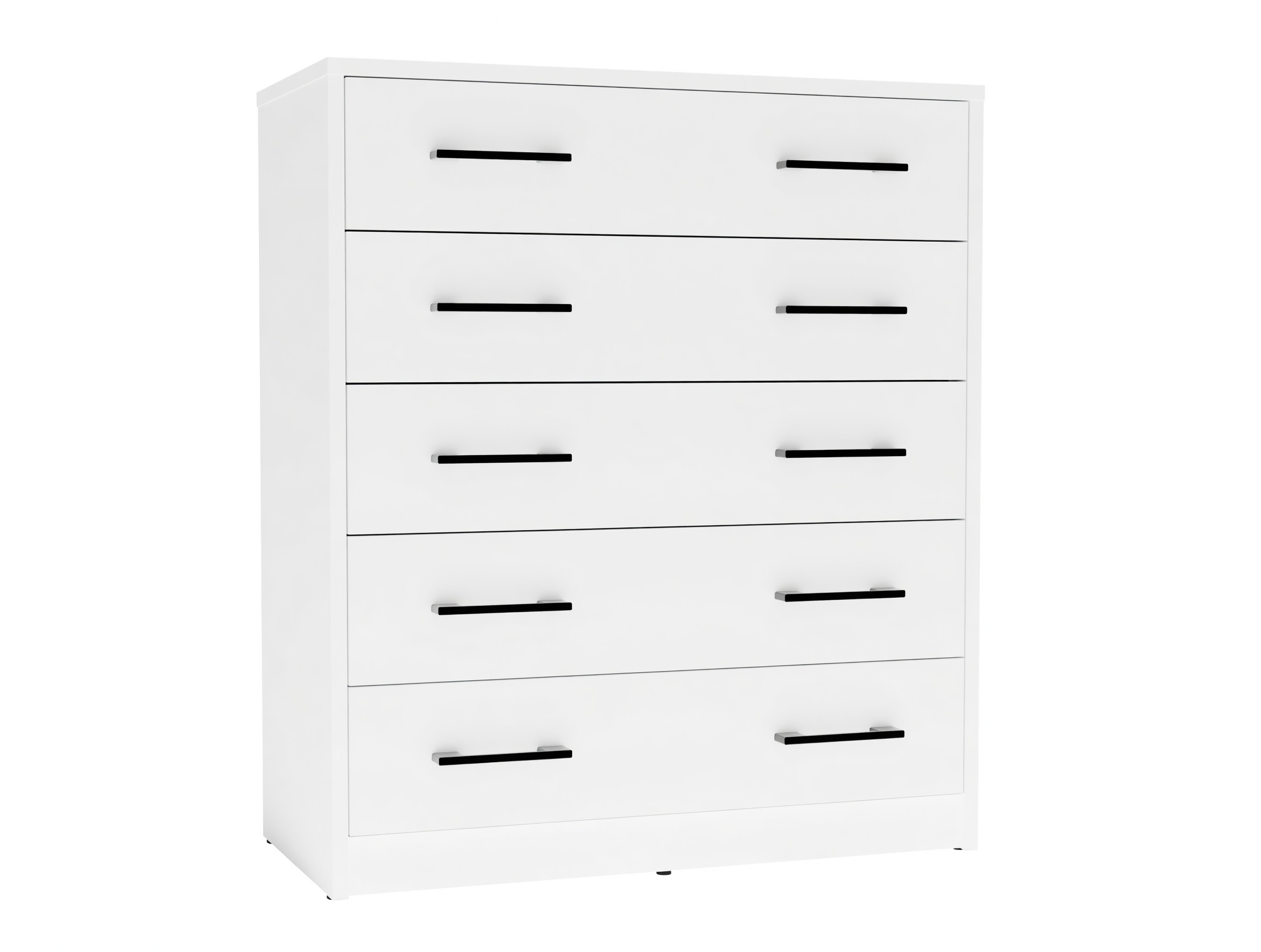 Sapateira Mandeville 372 (Branco)