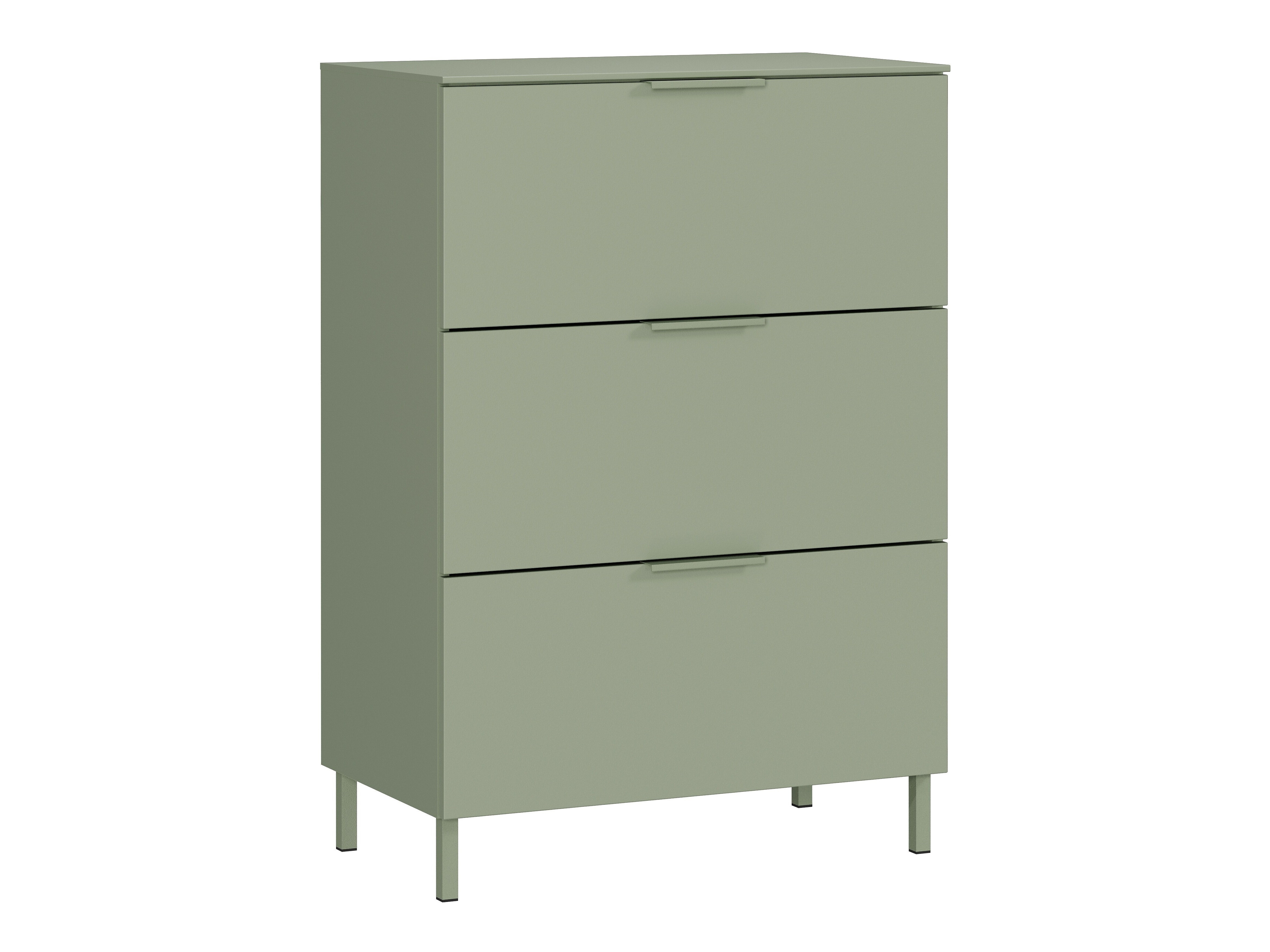 Cómoda Sacramento 536 (Verde)