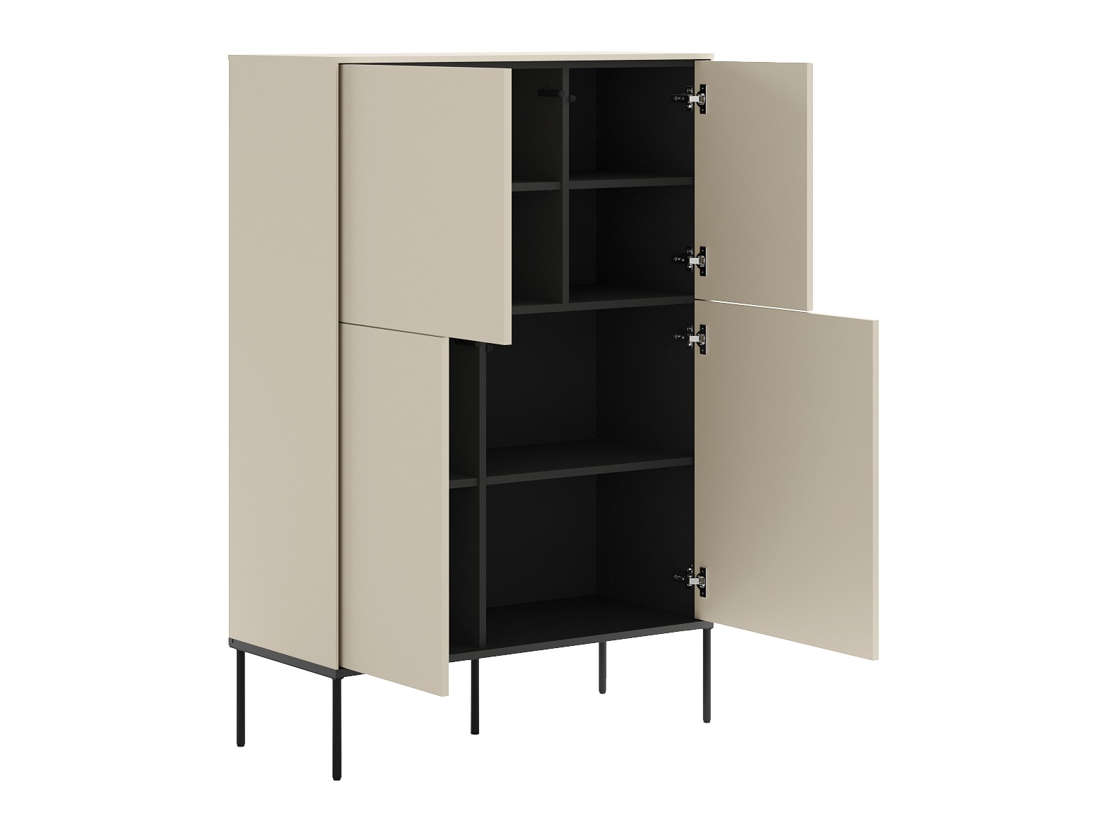 Conjunto para sala de estar Belfelu 105