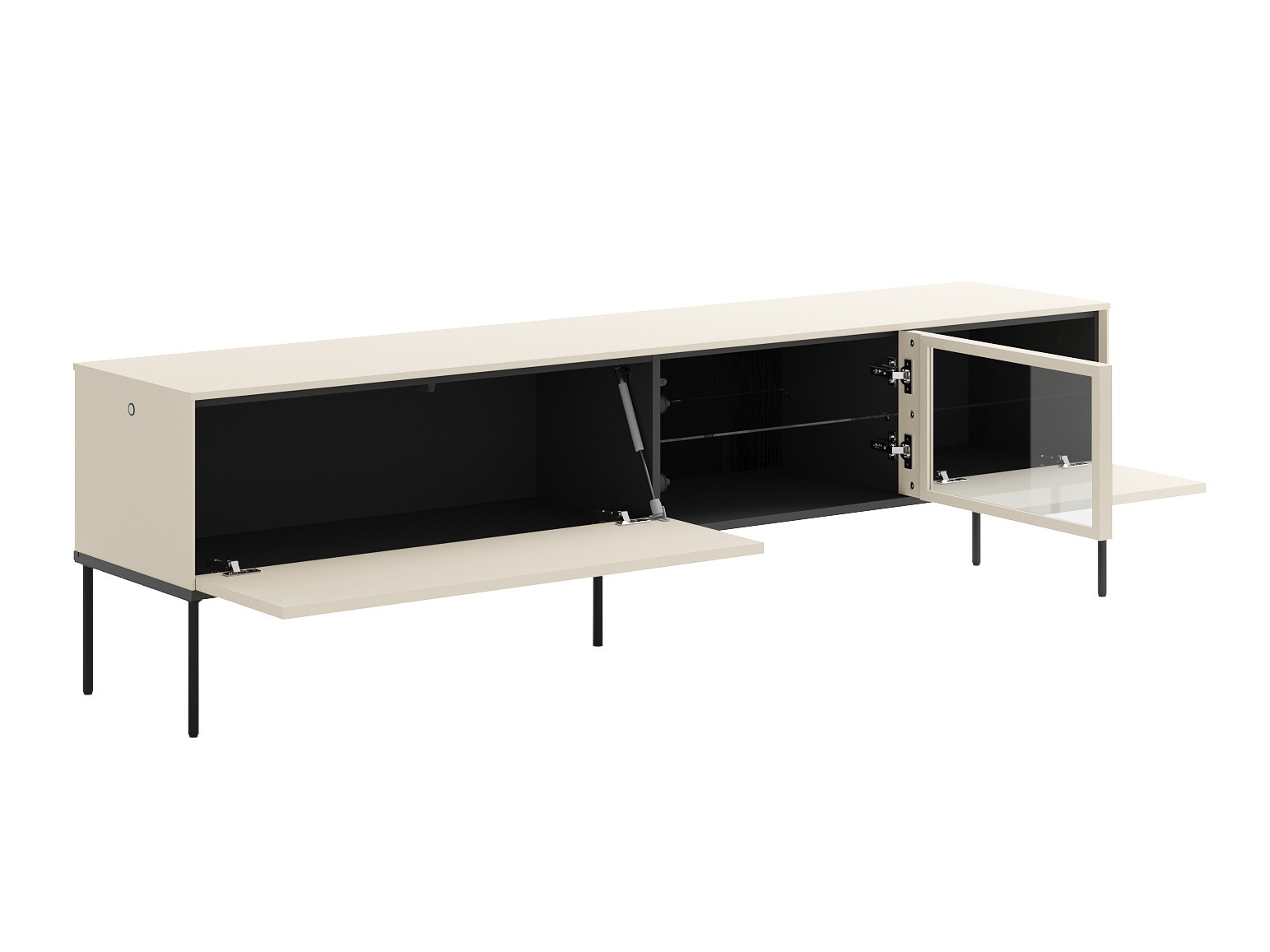 Conjunto para sala de estar Belfelu 105