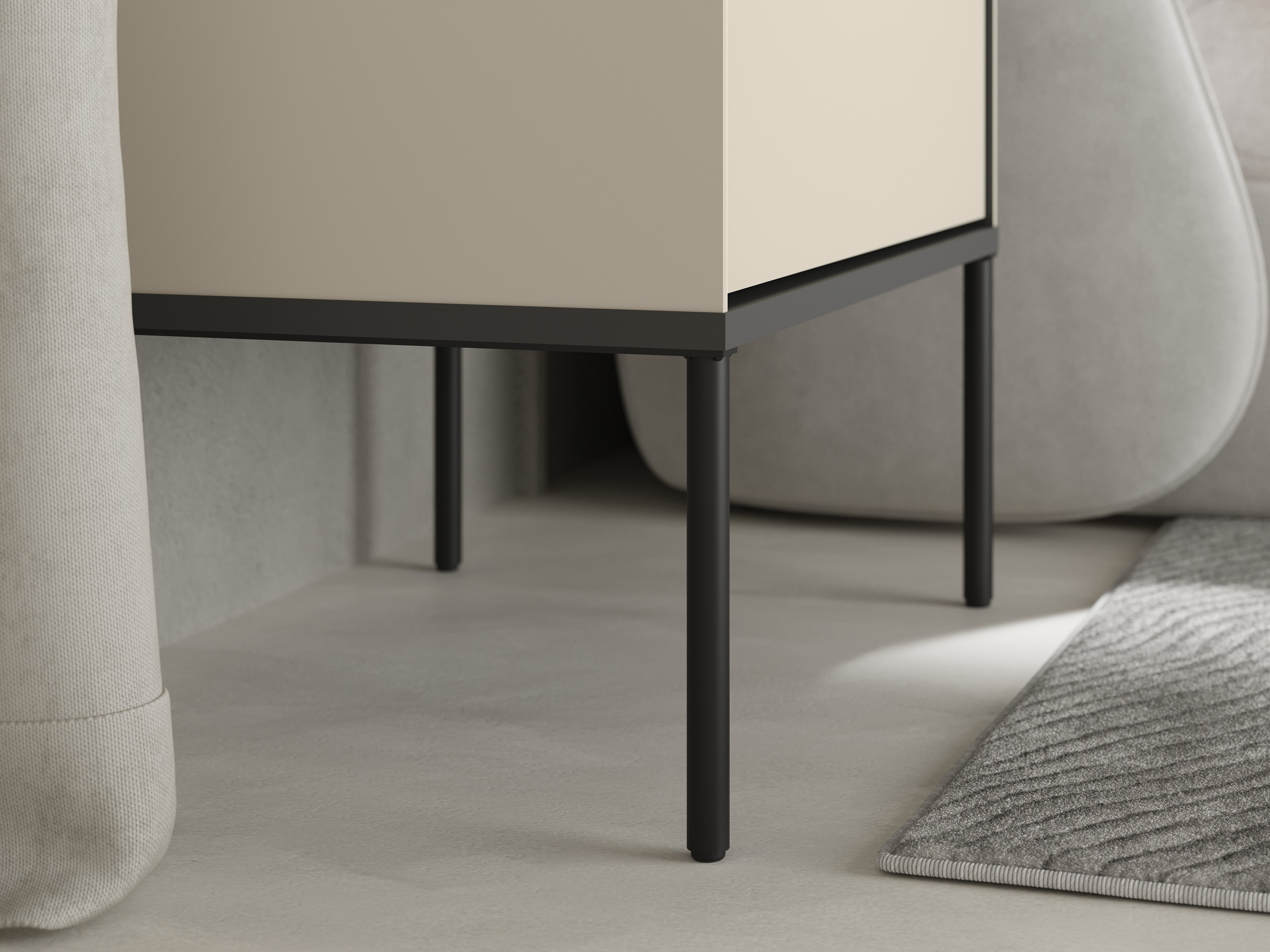 Mesa de cabeceira Belfelu 104