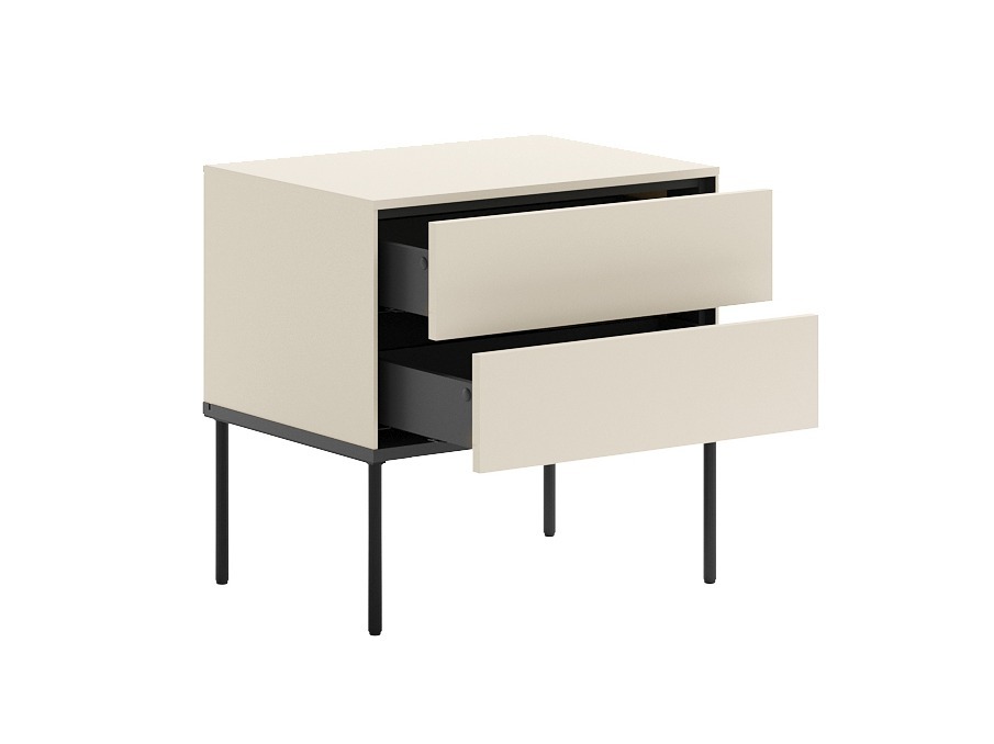 Mesa de cabeceira Belfelu 104