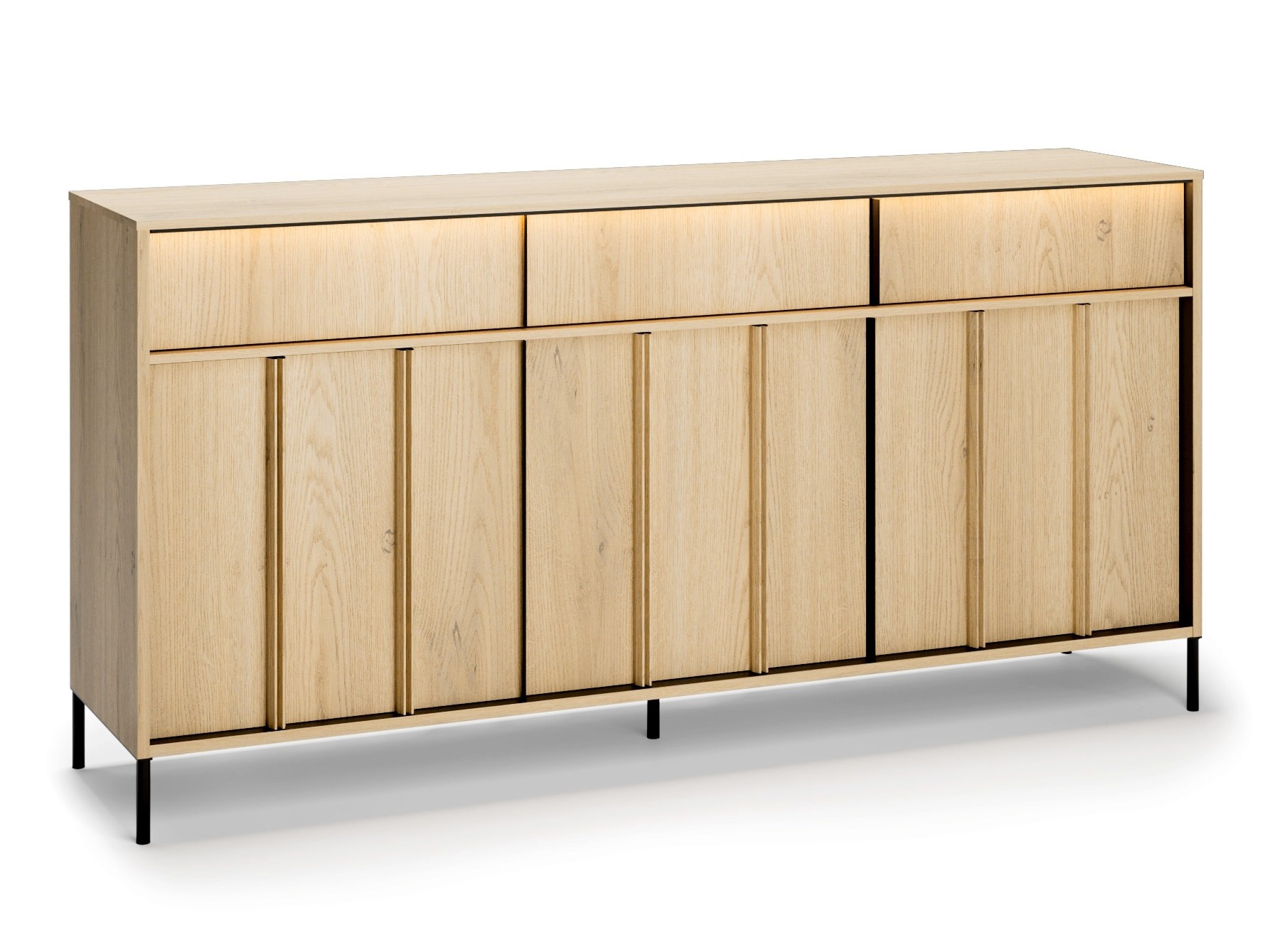 Cómoda Morelbo 103