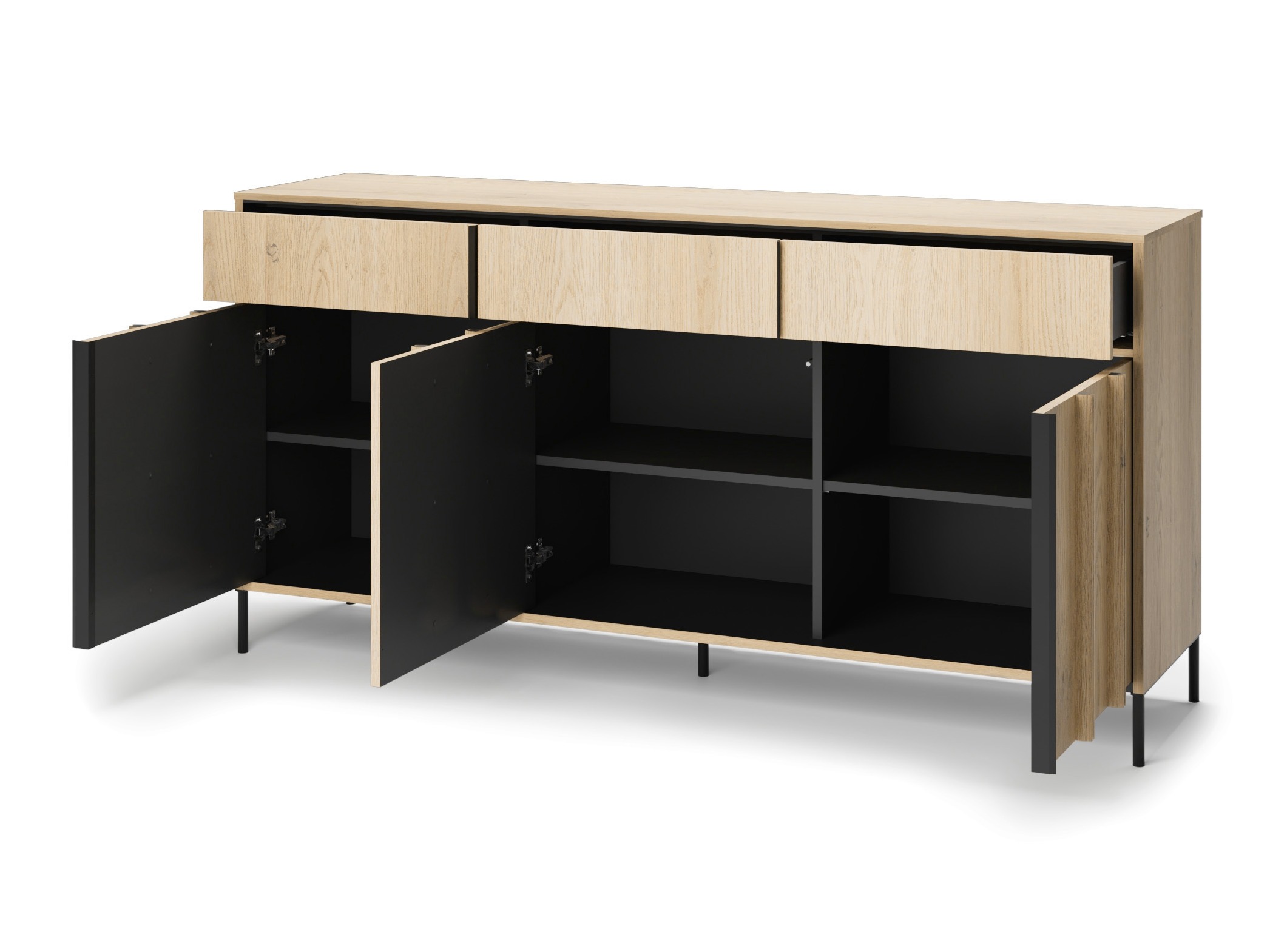 Cómoda Morelbo 103