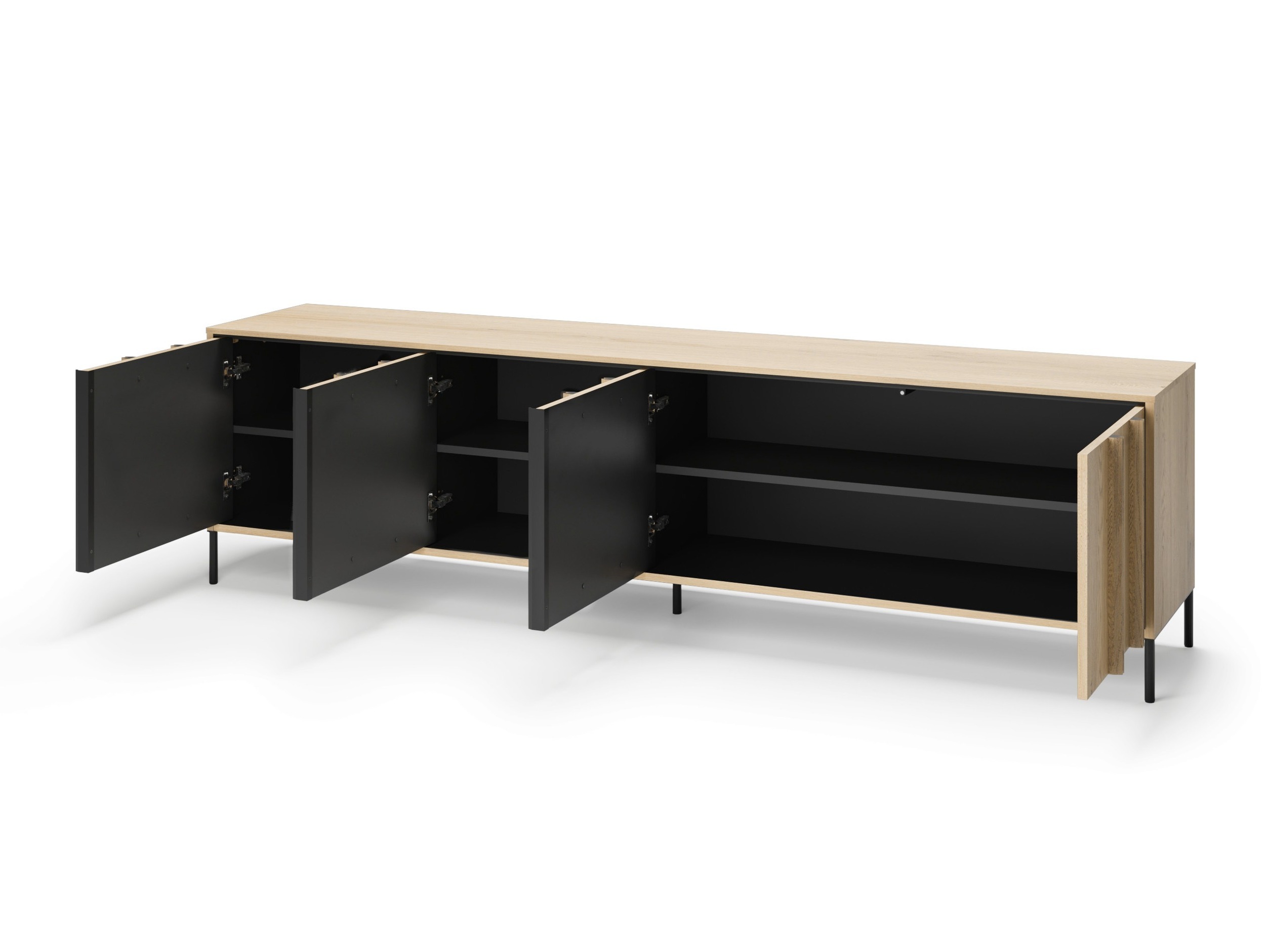 Conjunto para sala de estar Morelbo 107